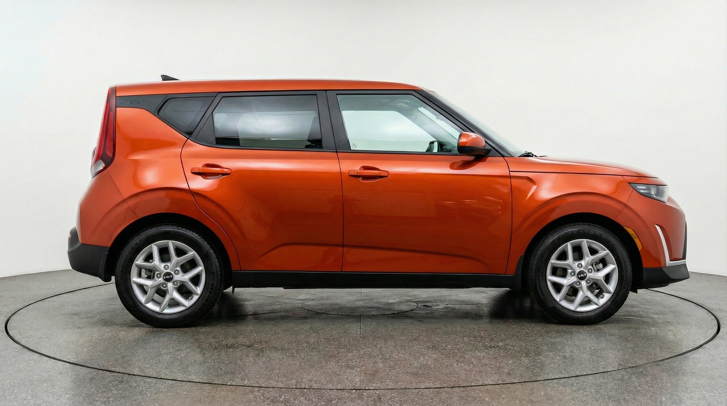 Thumbnail: 2025 Kia Soul - 11