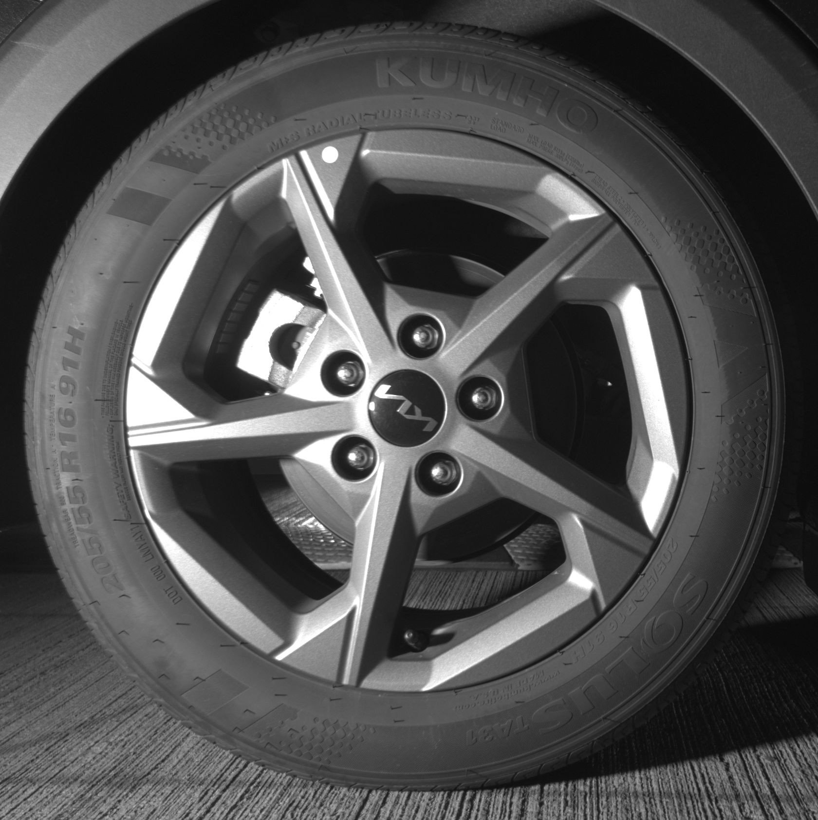 Thumbnail: 2025 Kia K4 - 15