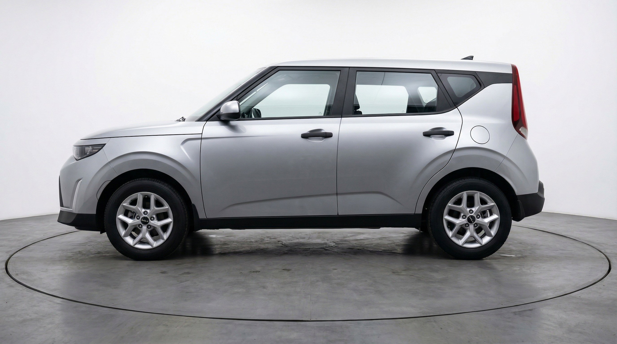 Thumbnail: 2025 Kia Soul - 5