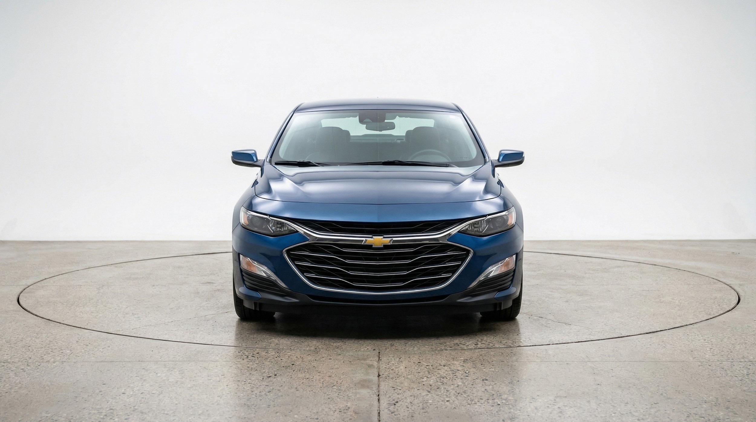 Thumbnail: 2024 Chevrolet Malibu - 2