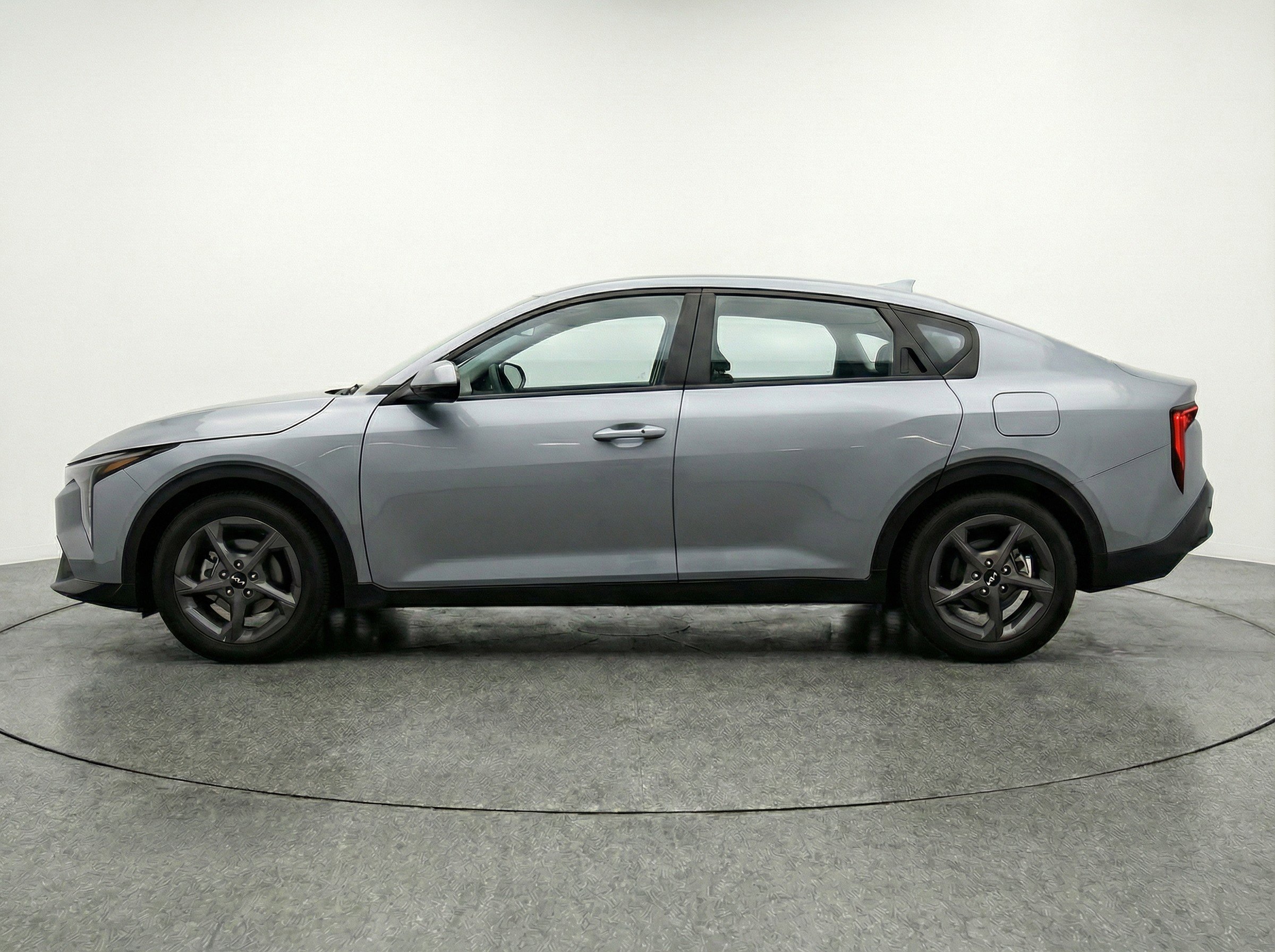 Thumbnail: 2025 Kia K4 - 5