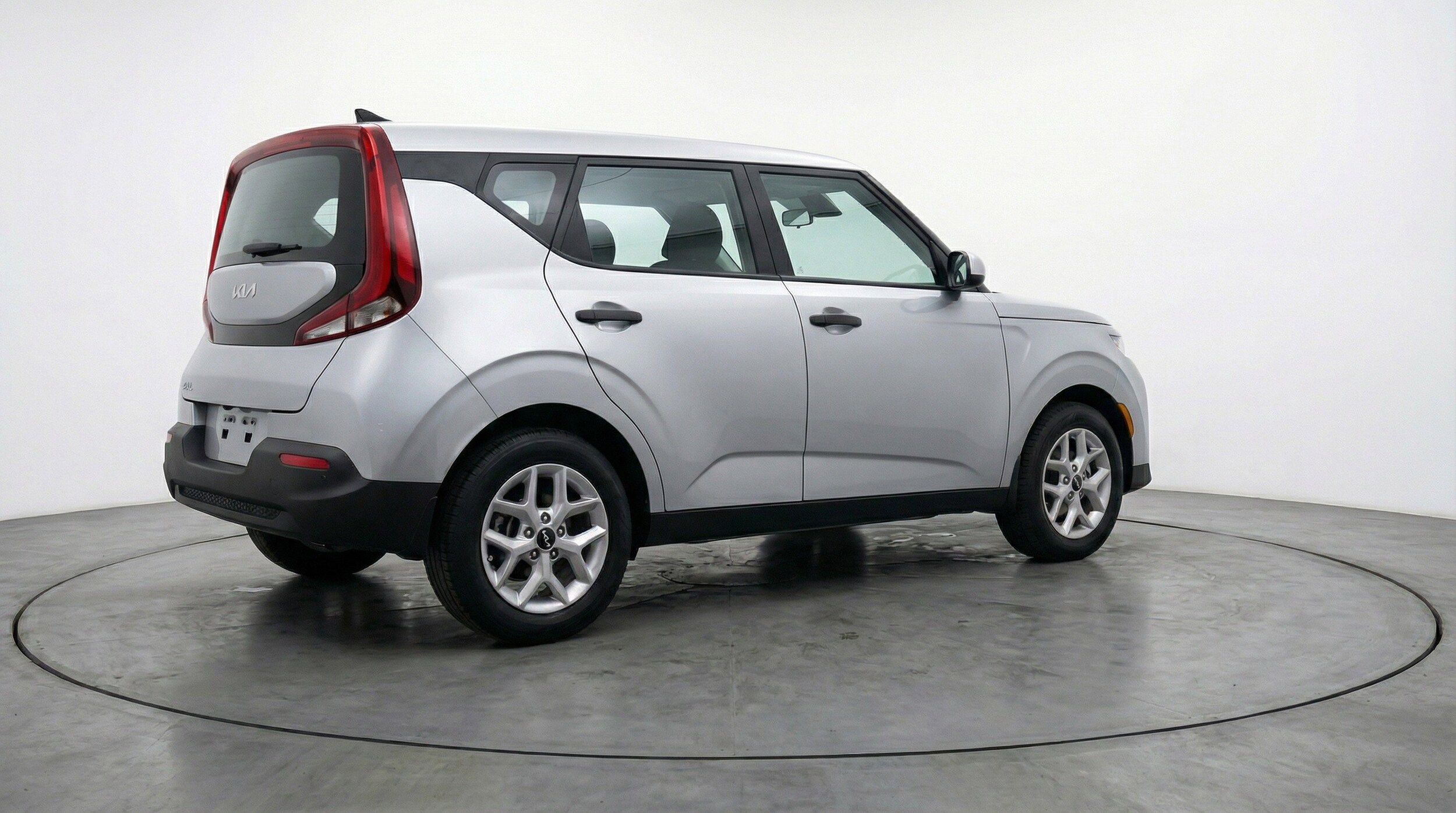 Thumbnail: 2025 Kia Soul - 9