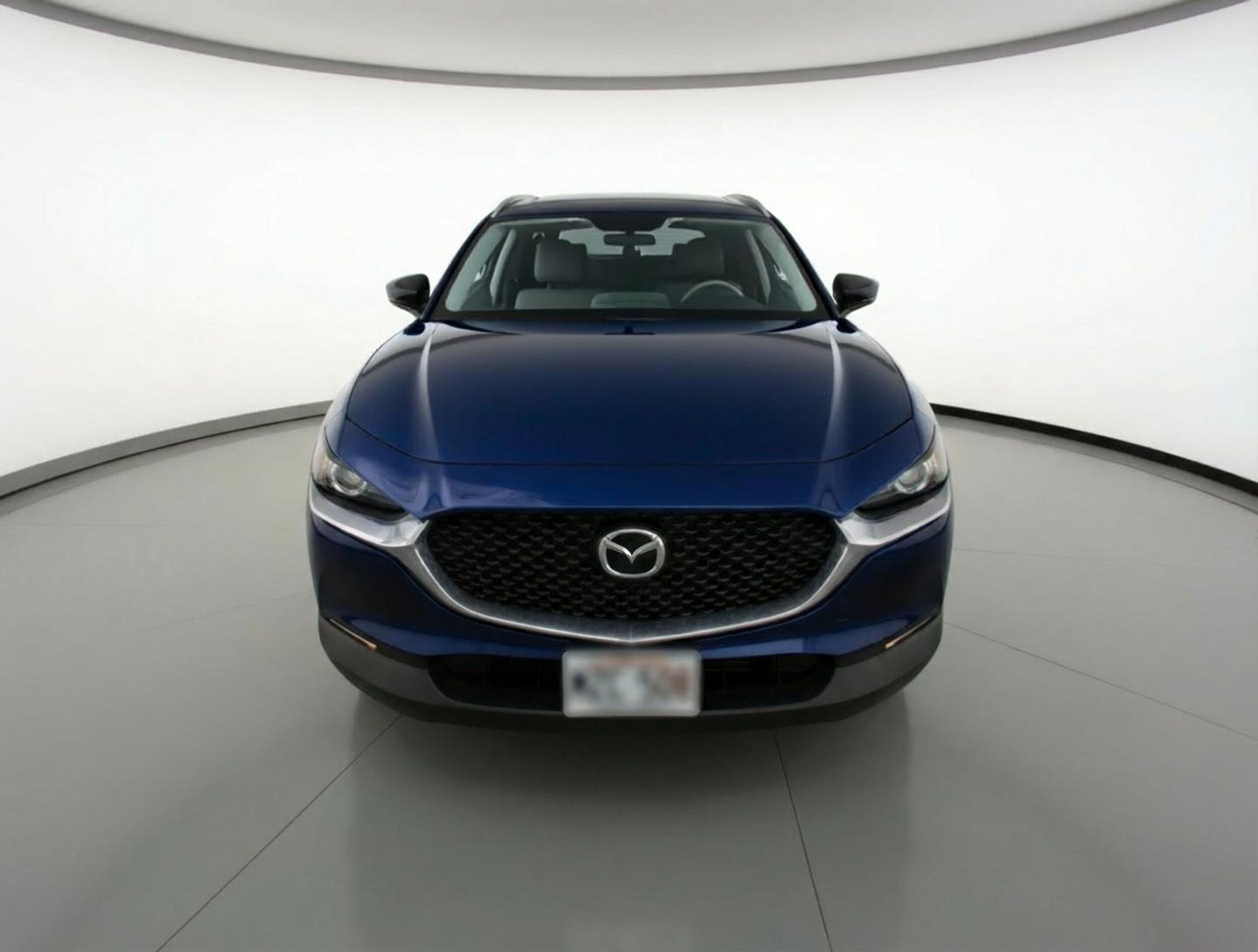 Thumbnail: 2024 Mazda CX-30 - 2