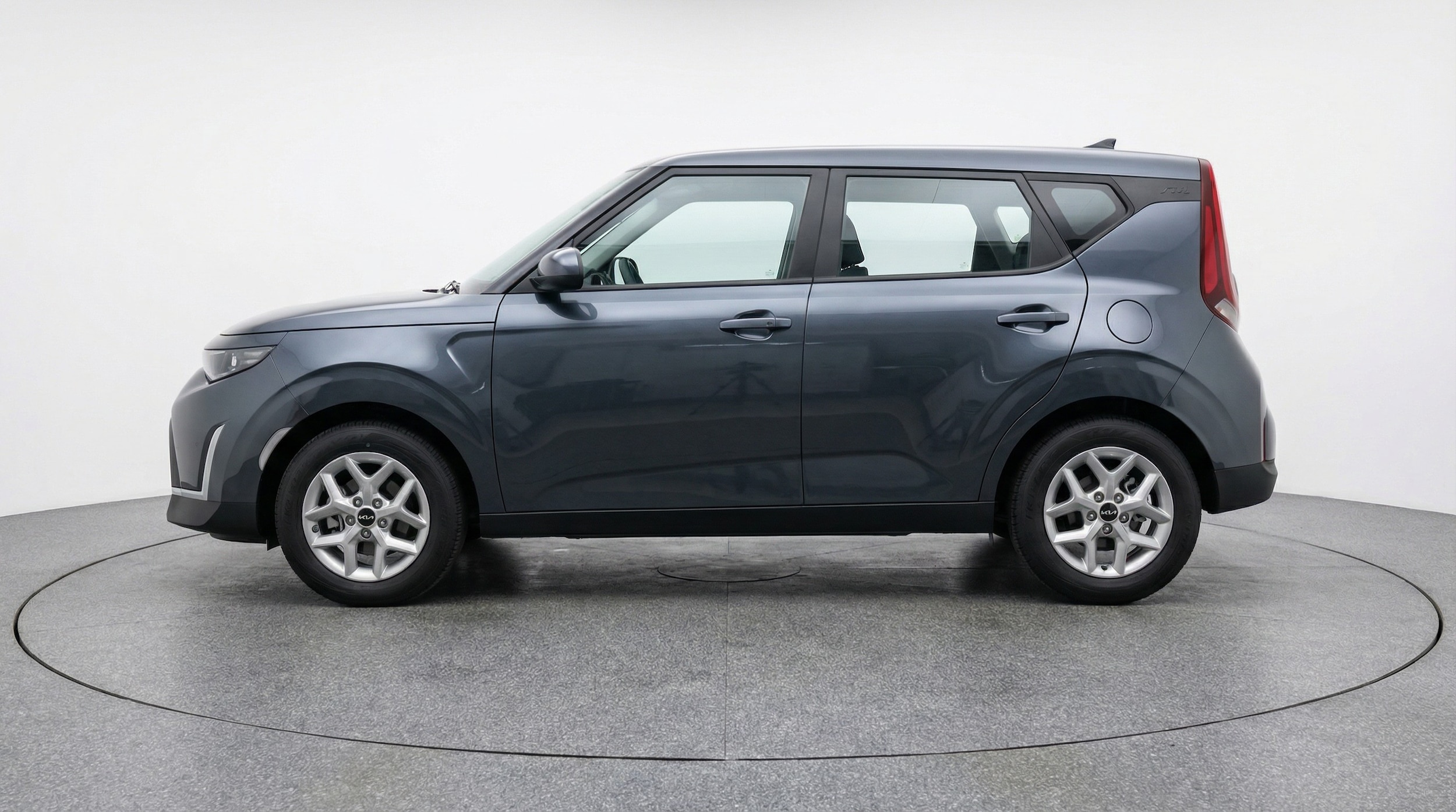 Thumbnail: 2025 Kia Soul - 4