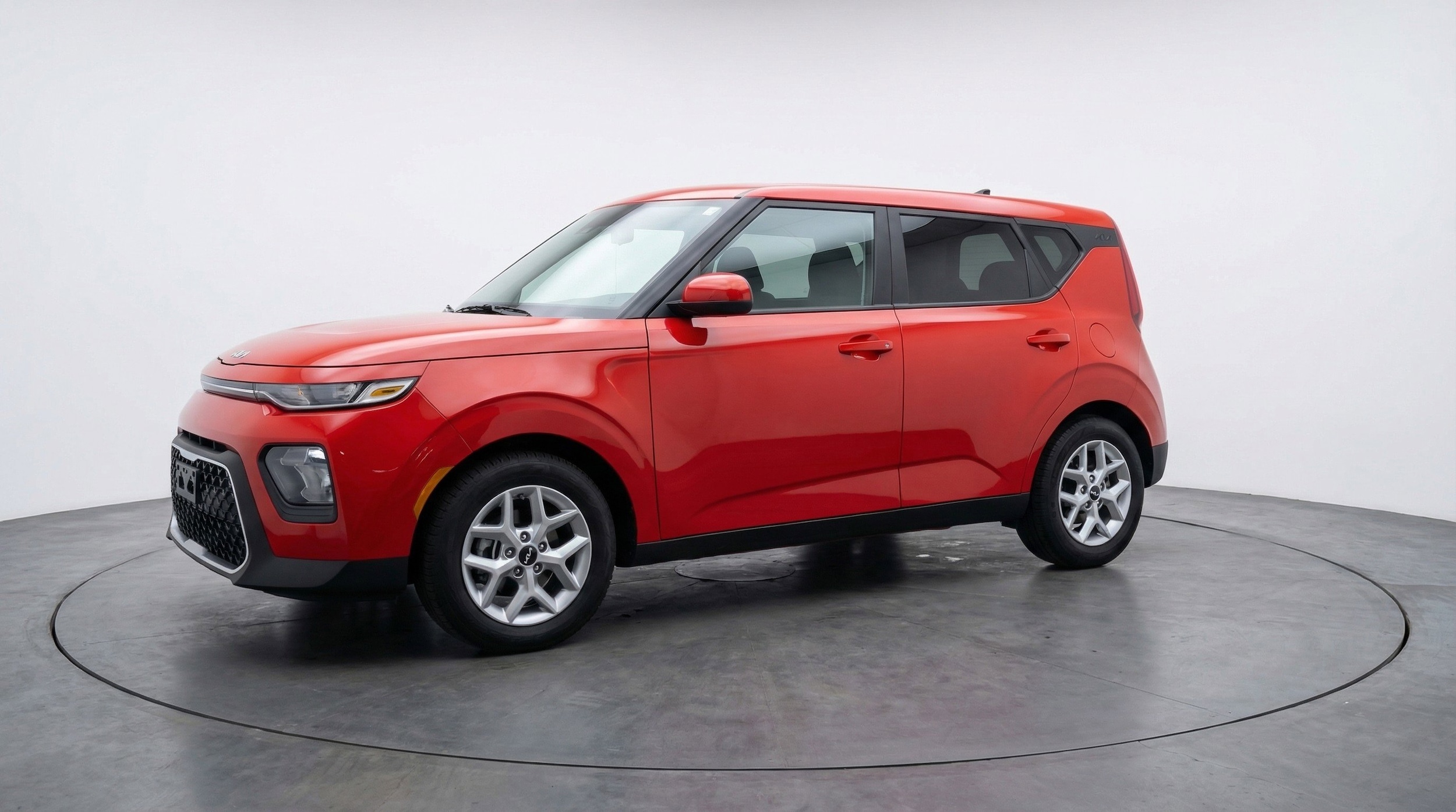 Thumbnail: 2025 Kia Soul - 3