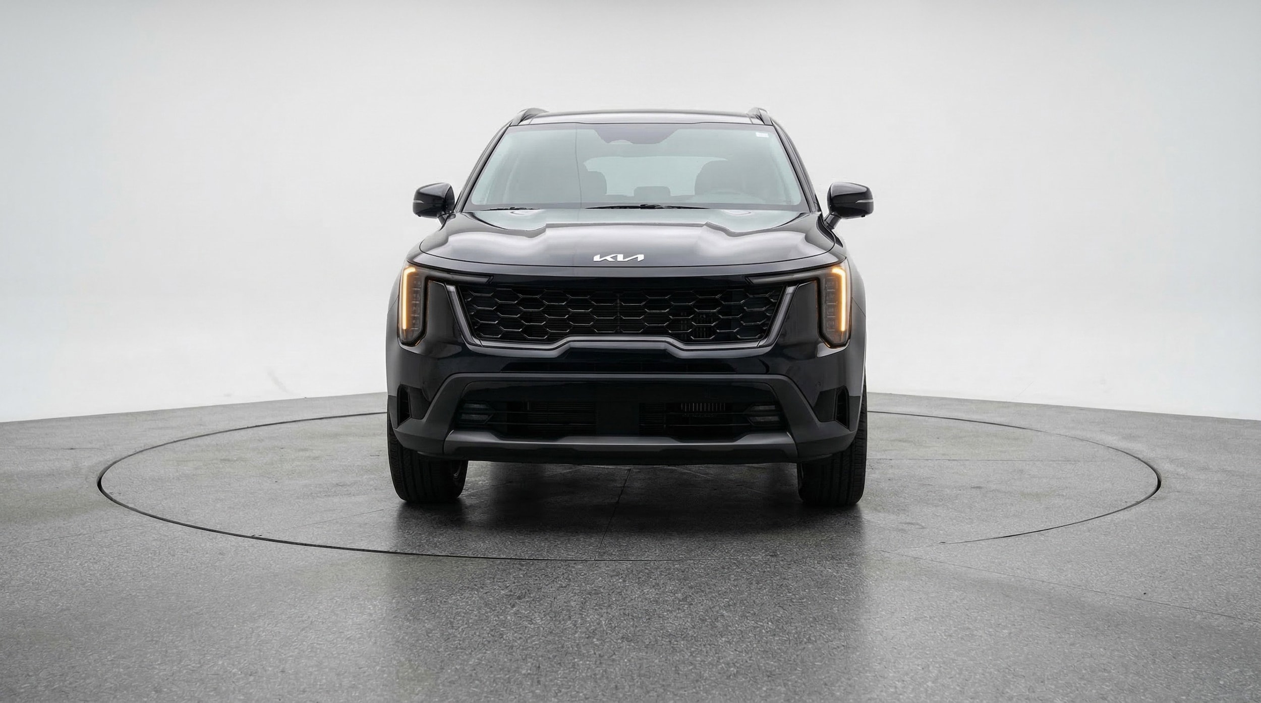 Thumbnail: 2024 Kia Sorento - 2