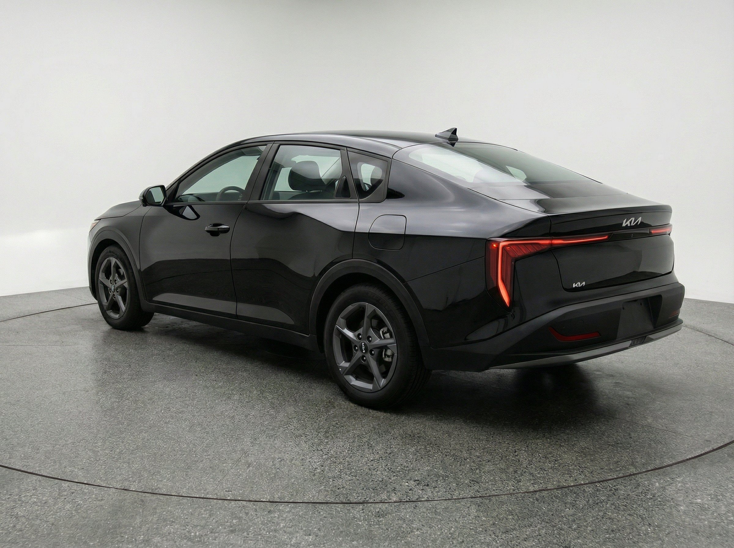 Thumbnail: 2025 Kia K4 - 6