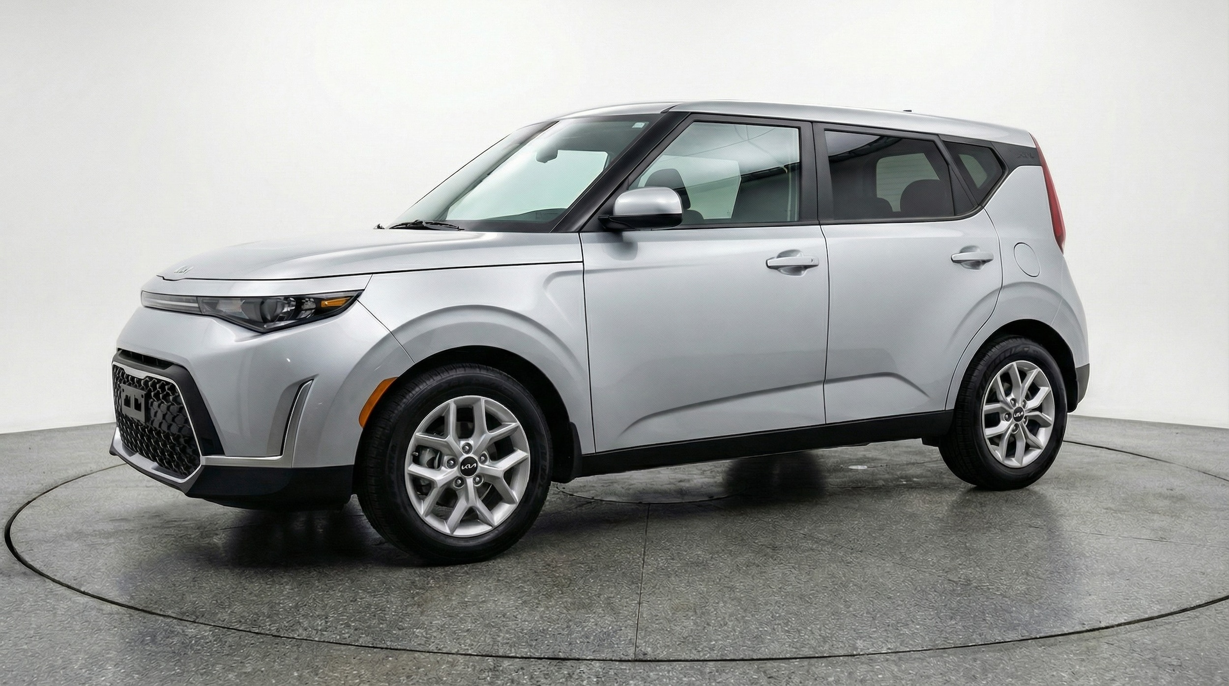 Thumbnail: 2025 Kia Soul - 3