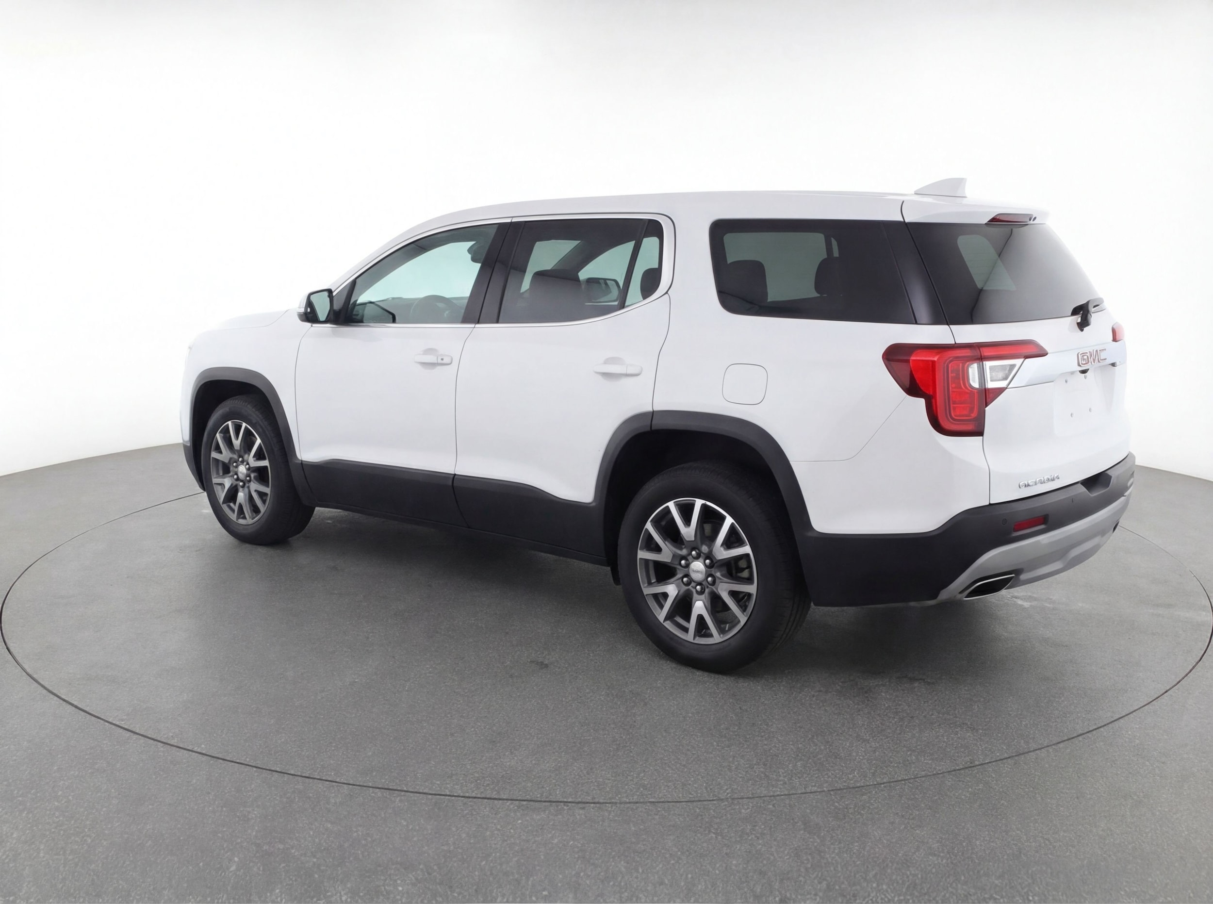 Thumbnail: 2023 GMC Acadia - 6