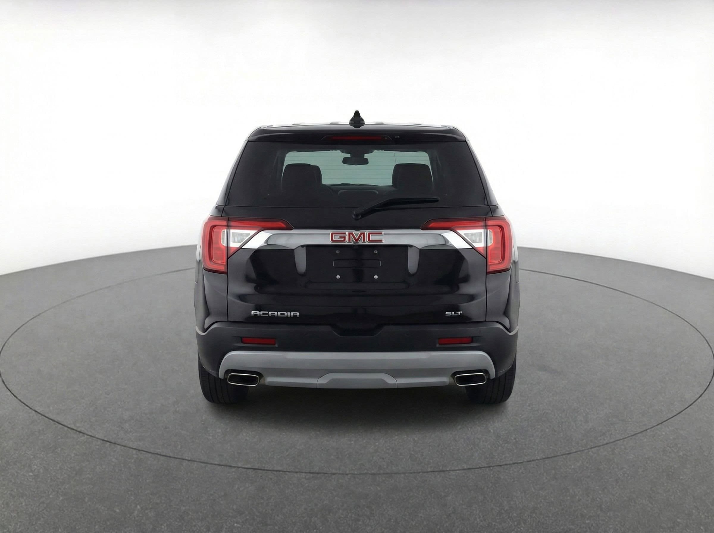 Thumbnail: 2023 GMC Acadia - 7