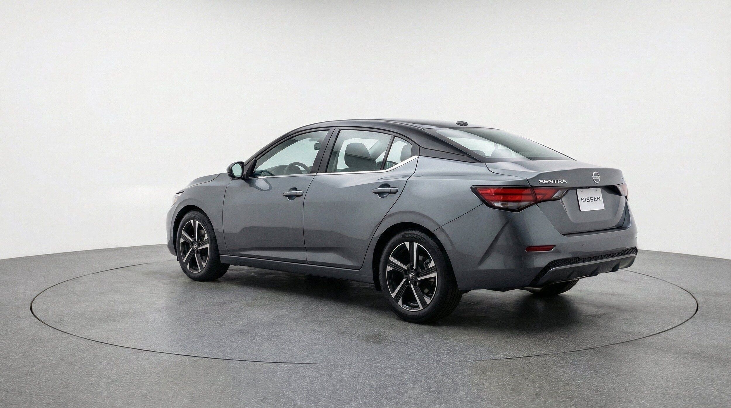 Thumbnail: 2025 Nissan Sentra - 6