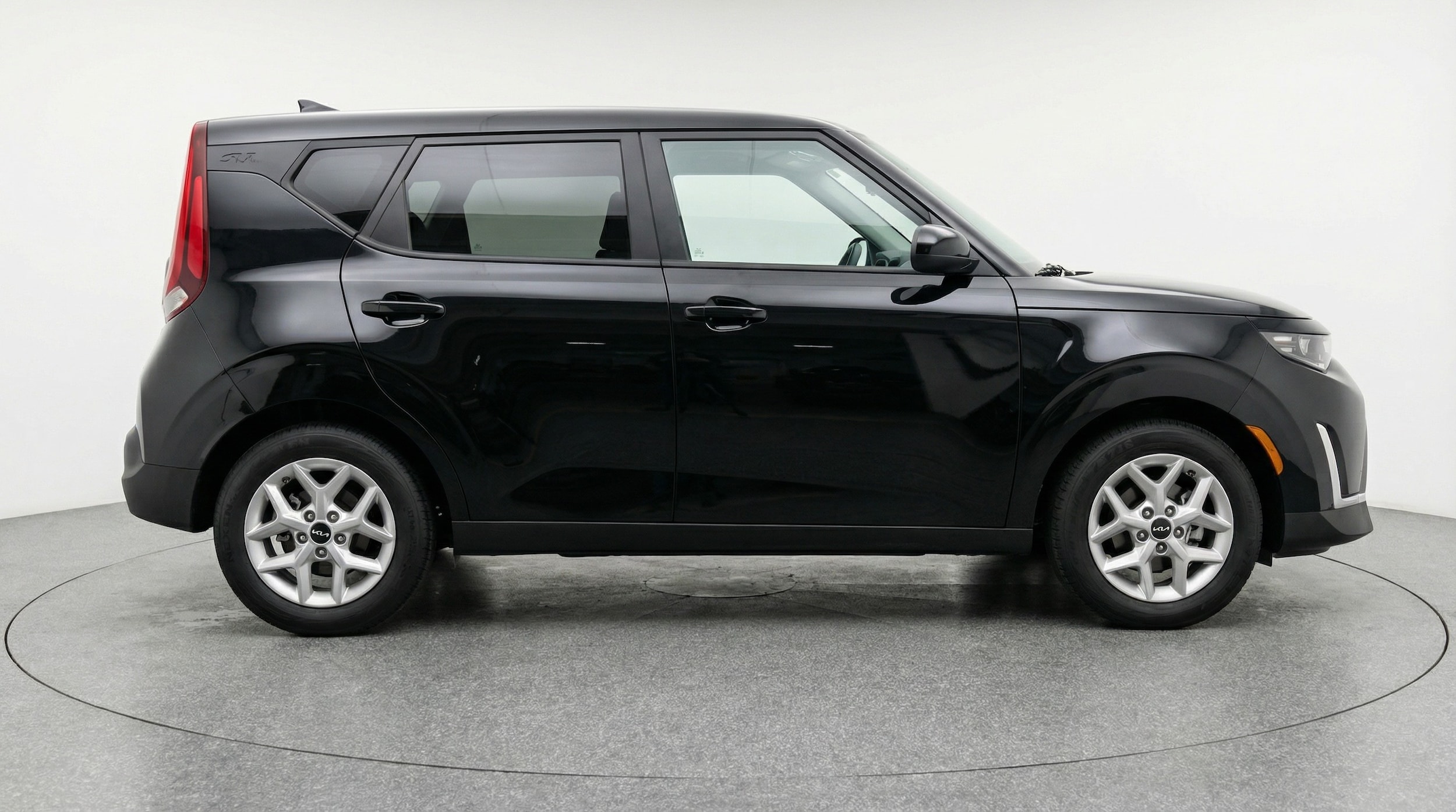 Thumbnail: 2025 Kia Soul - 8