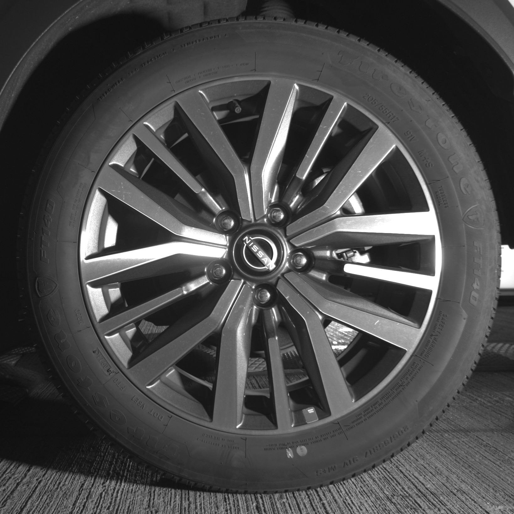 Thumbnail: 2024 Nissan Kicks - 14