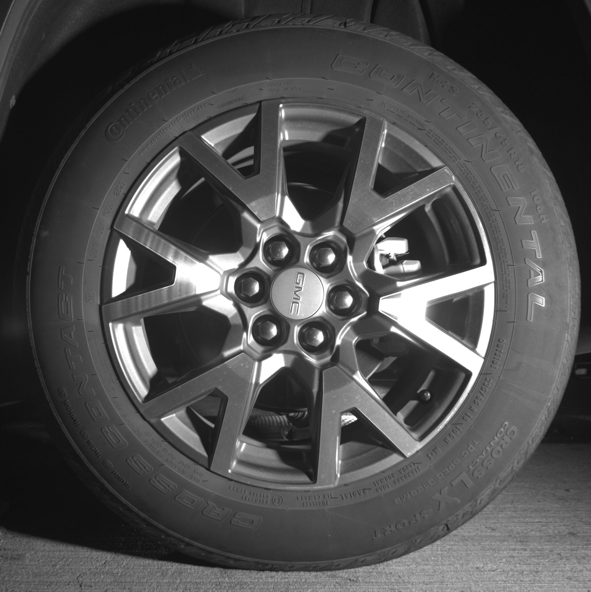 Thumbnail: 2023 GMC Acadia - 11