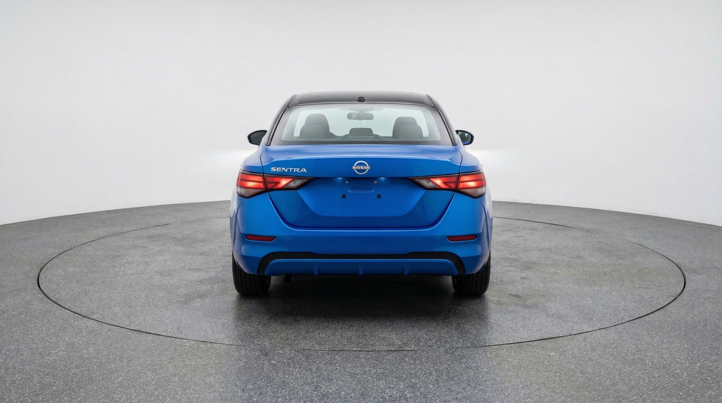 Thumbnail: 2025 Nissan Sentra - 7