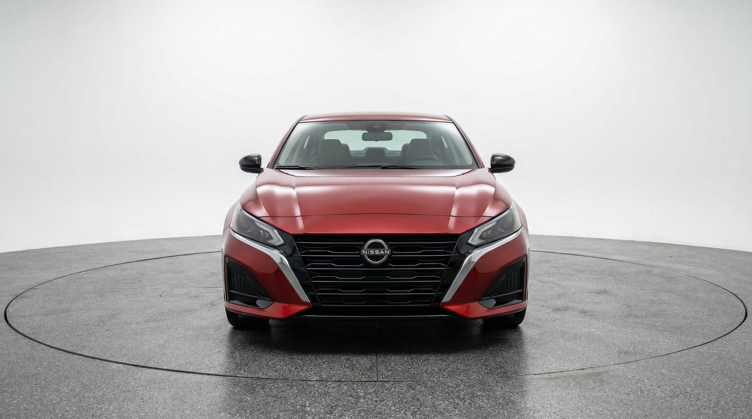Thumbnail: 2025 Nissan Altima - 2