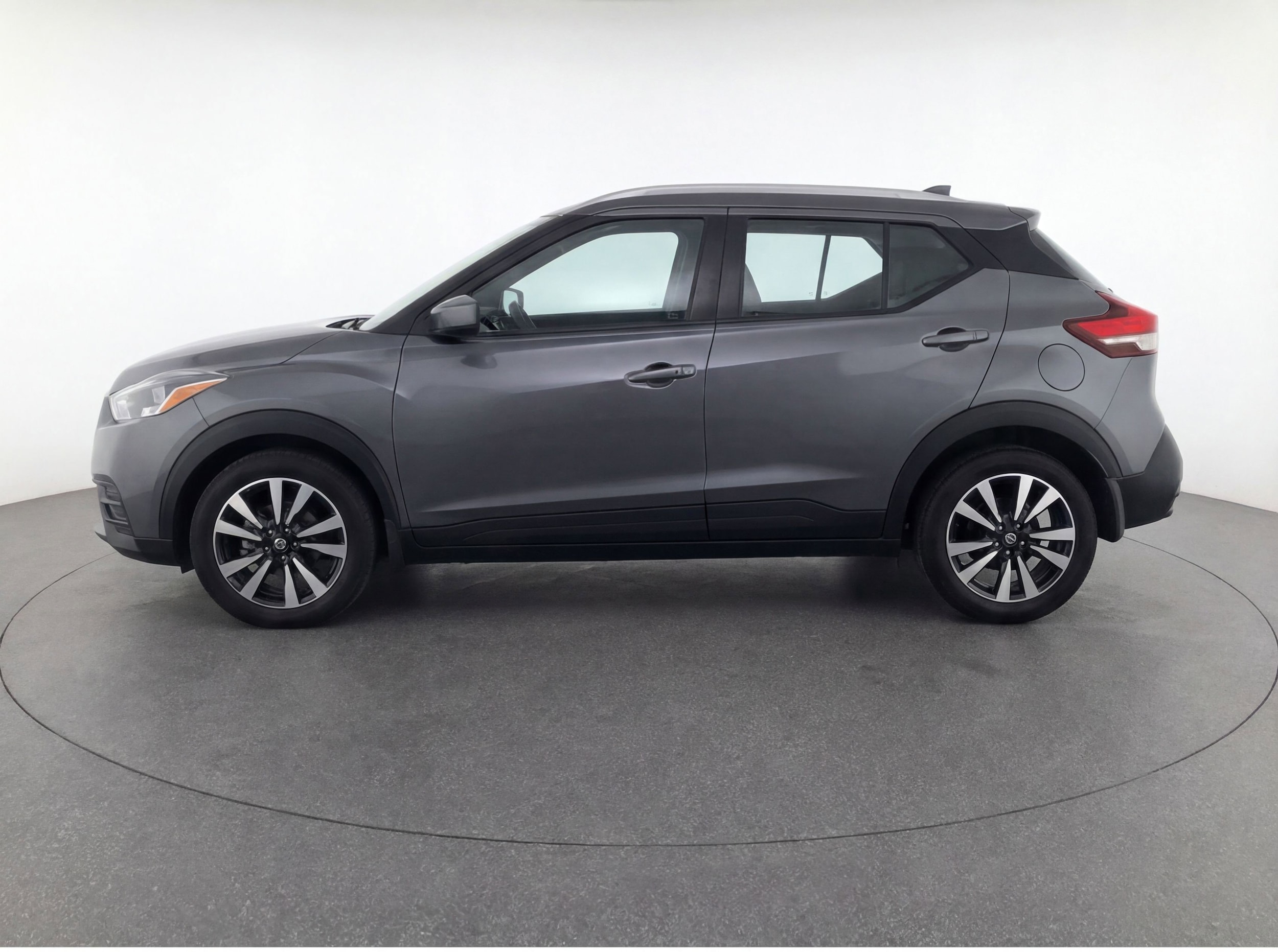 Thumbnail: 2024 Nissan Kicks - 5