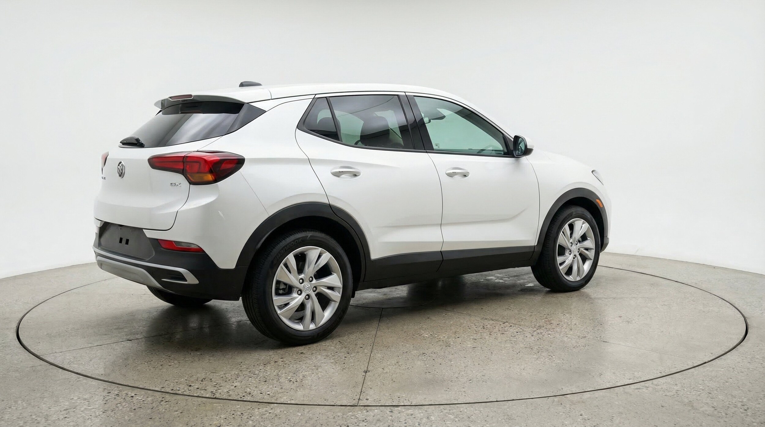 Thumbnail: 2025 Buick Encore GX - 9