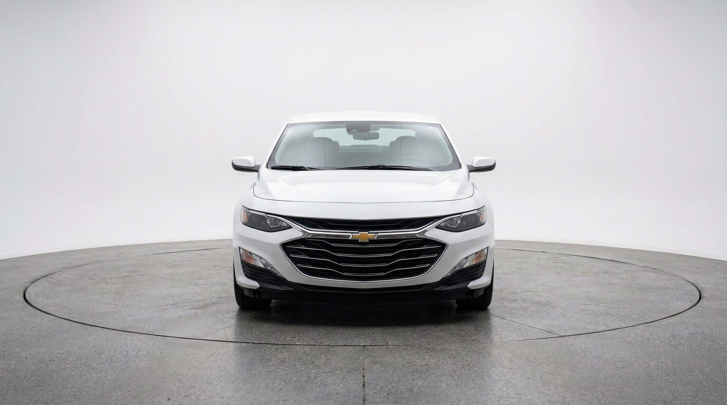 Thumbnail: 2024 Chevrolet Malibu - 2