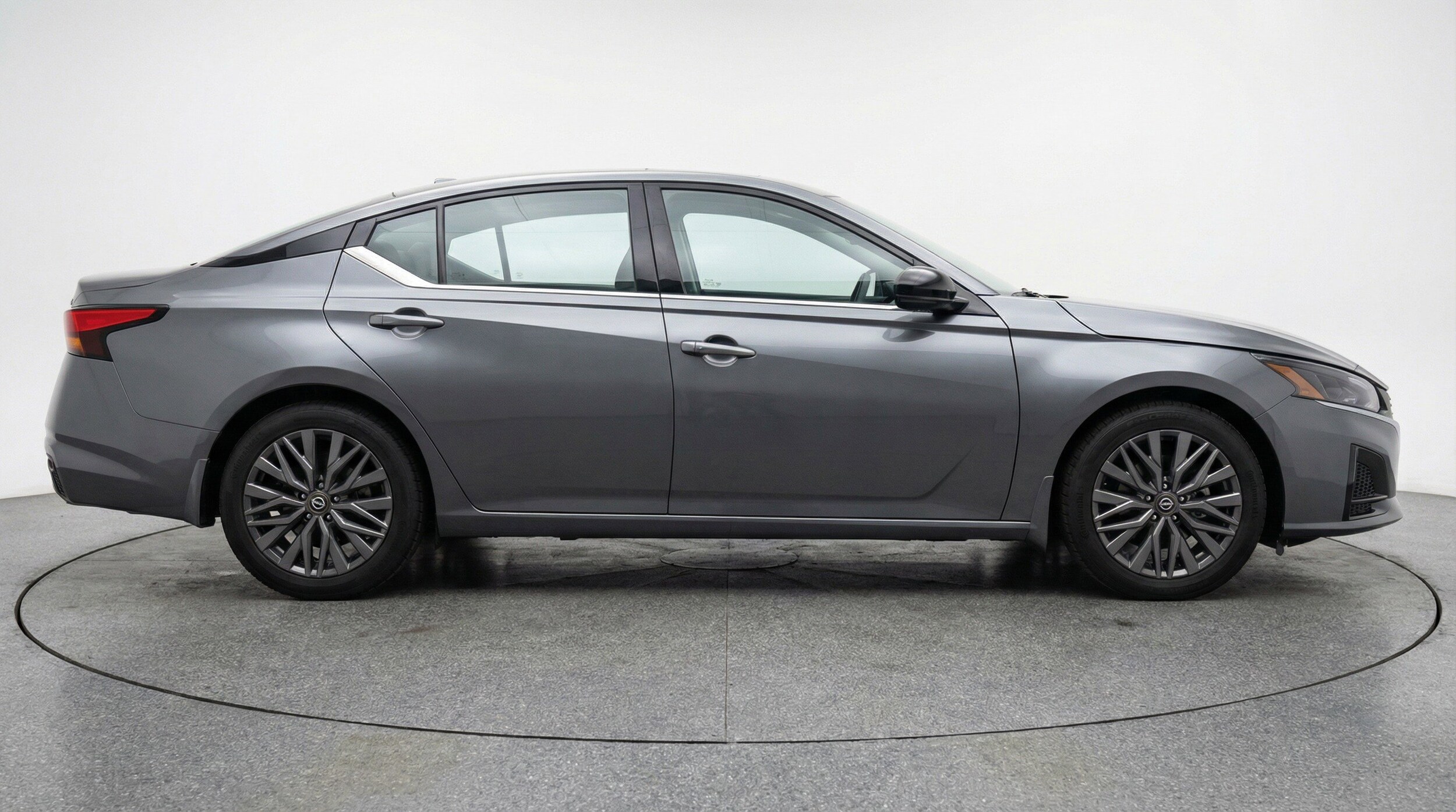 Thumbnail: 2025 Nissan Altima - 11