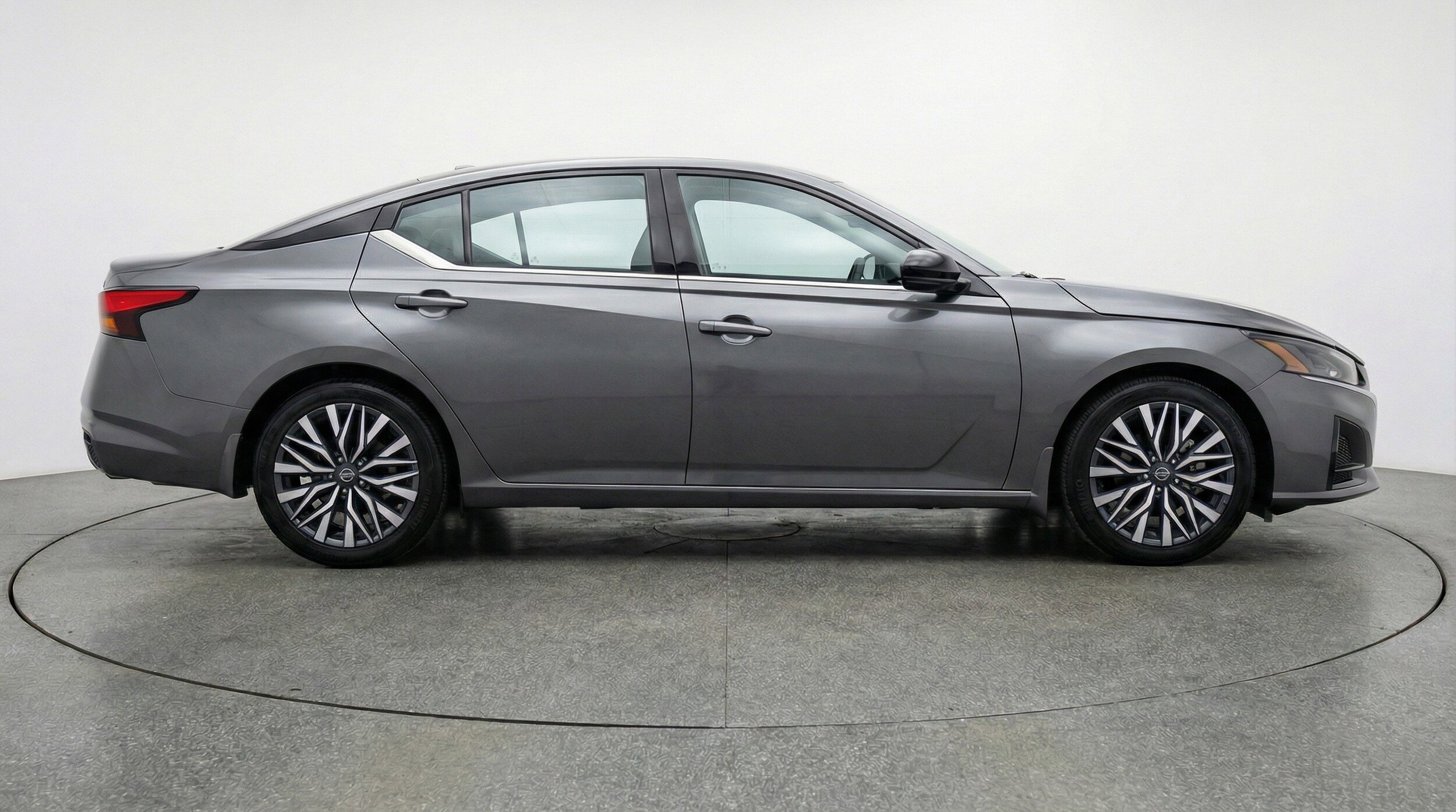 Thumbnail: 2025 Nissan Altima - 11