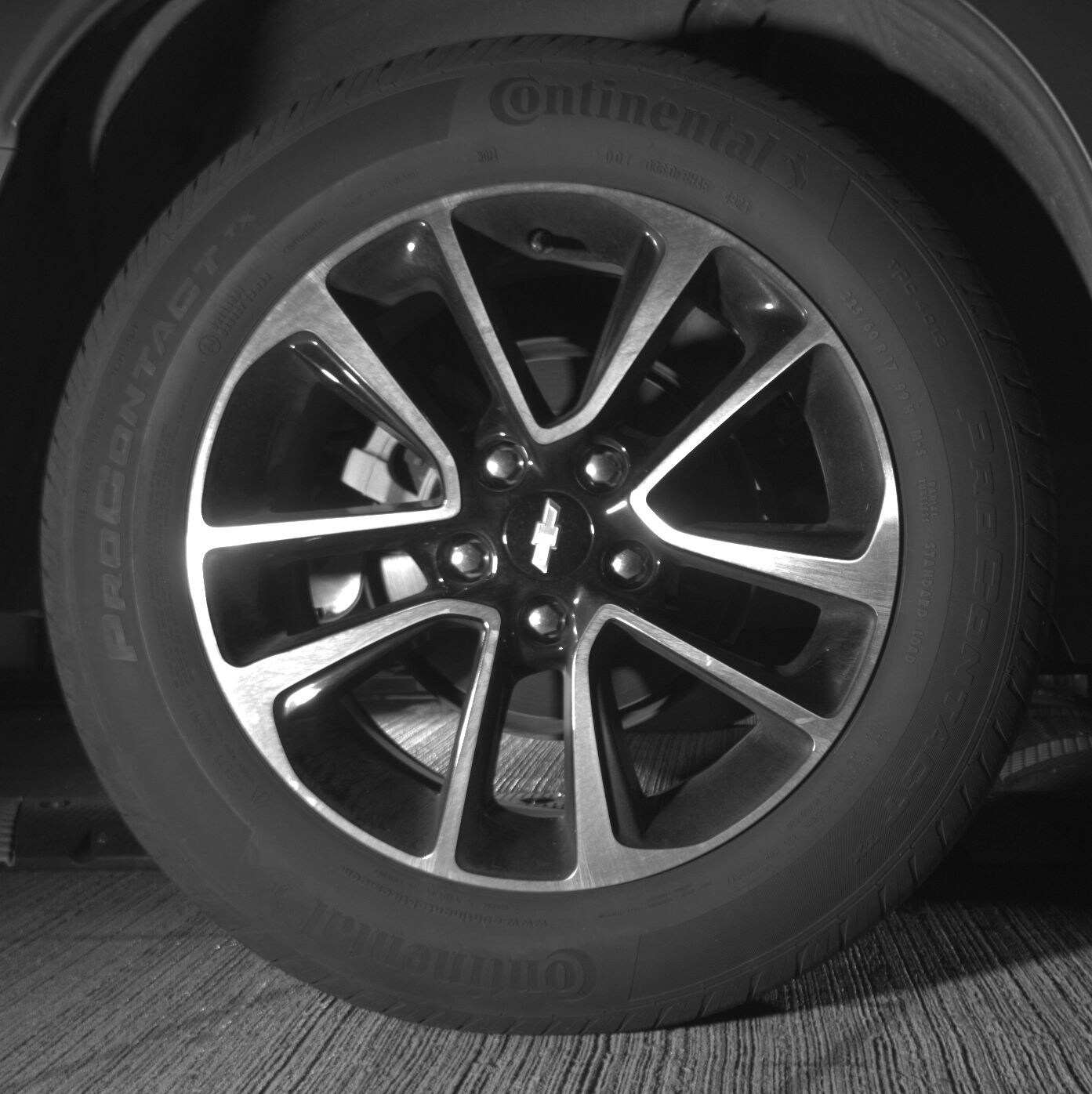 Thumbnail: 2025 Chevrolet TrailBlazer - 12