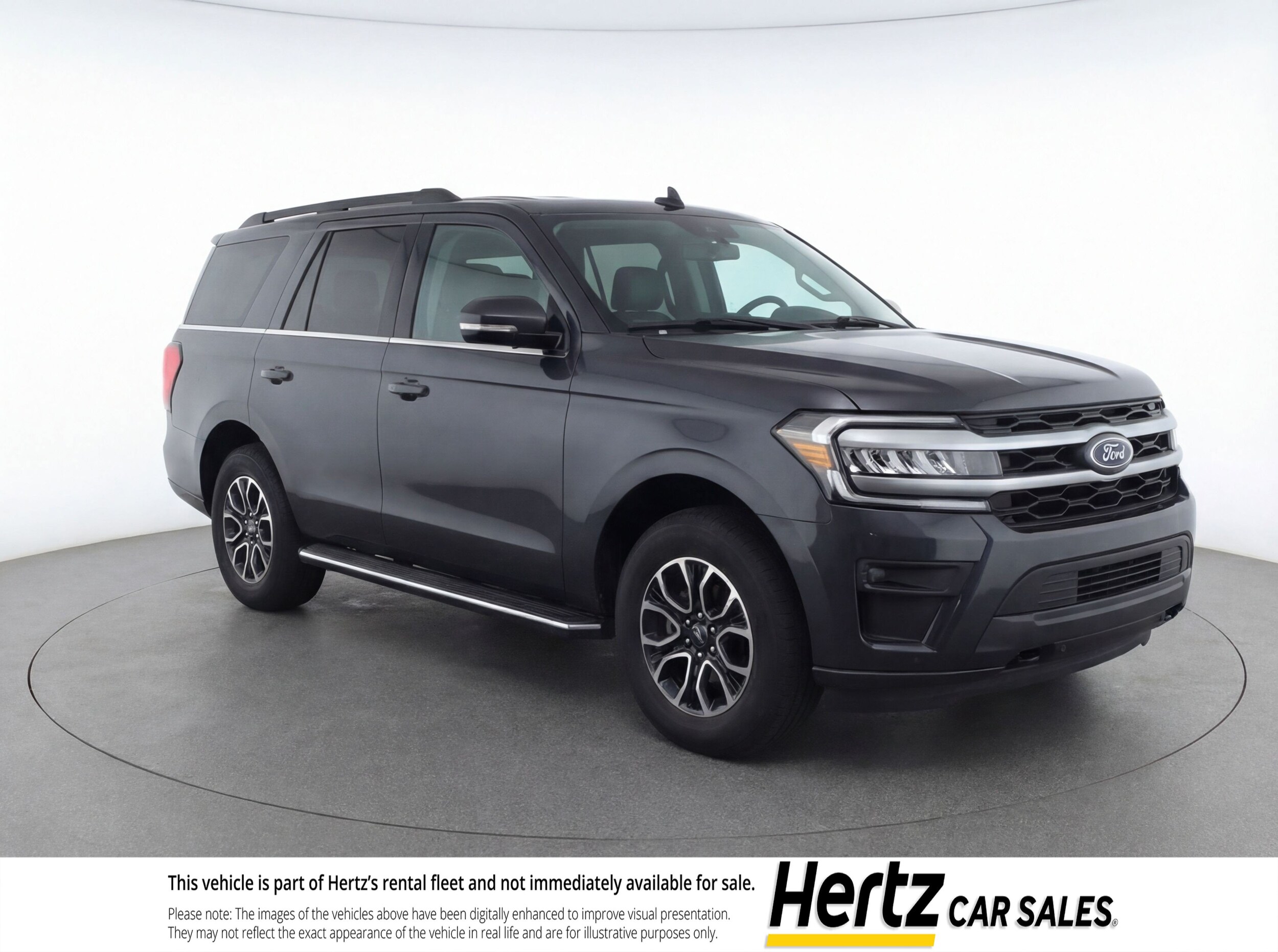 Thumbnail: 2023 Ford Expedition MAX - 1