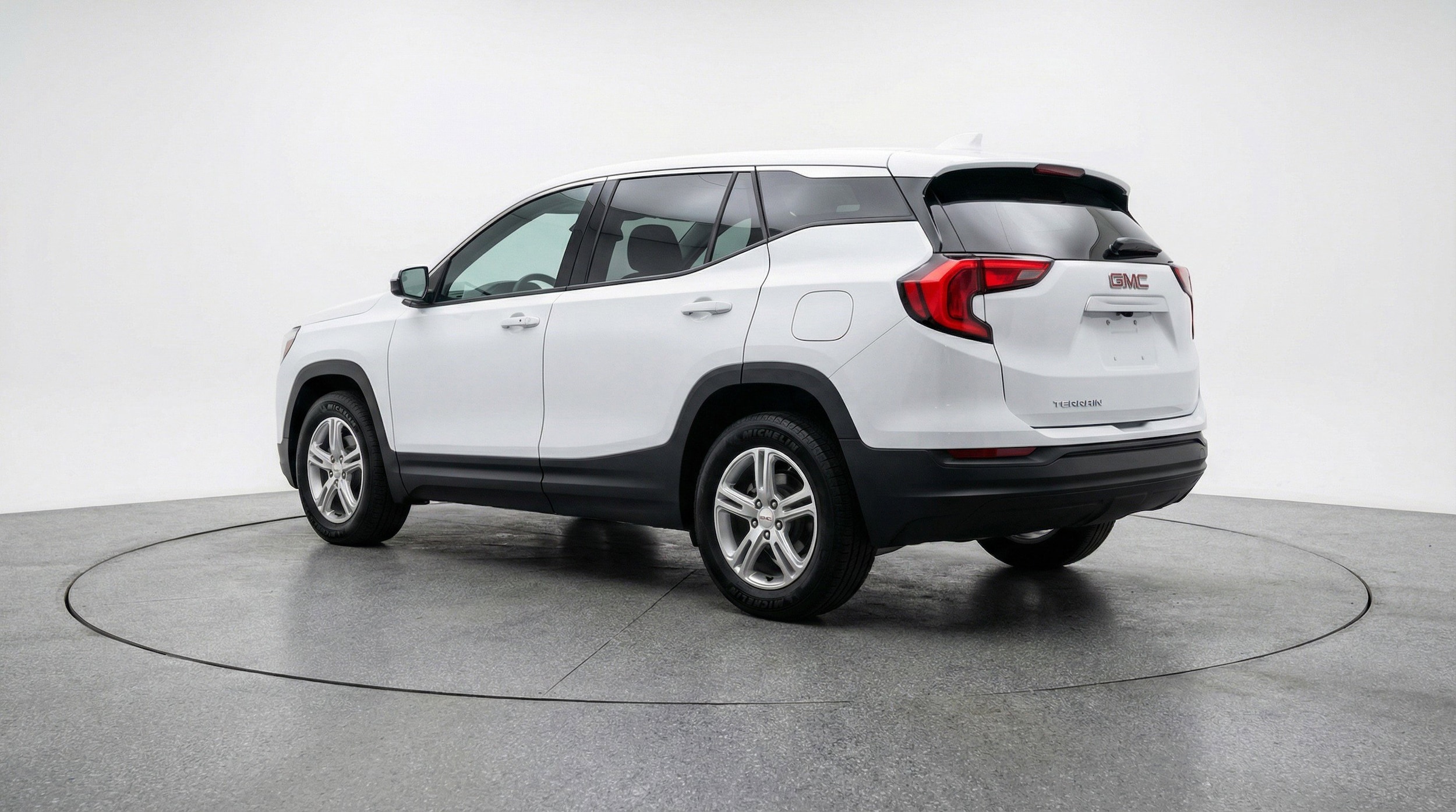 Thumbnail: 2024 GMC Terrain - 6