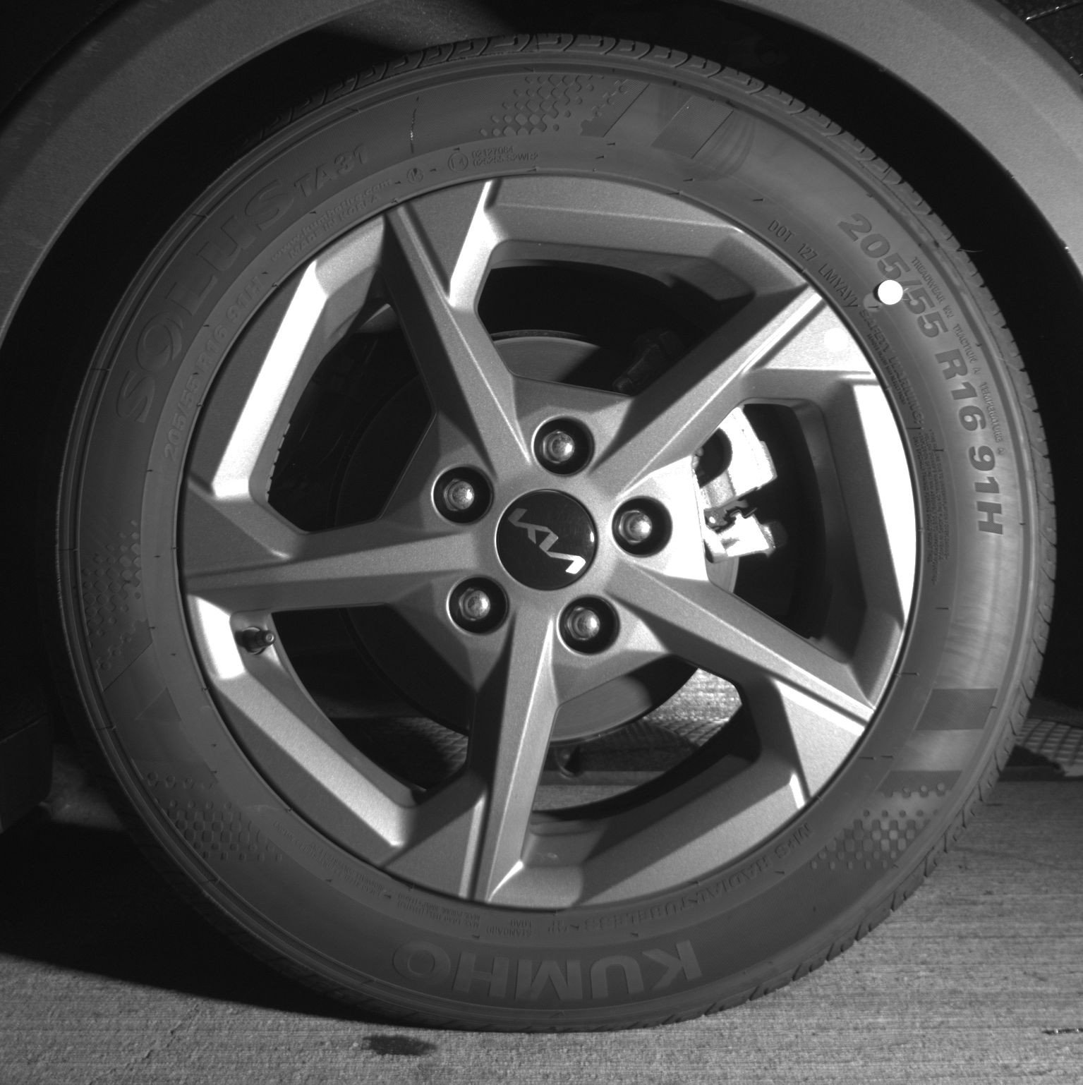 Thumbnail: 2025 Kia K4 - 14