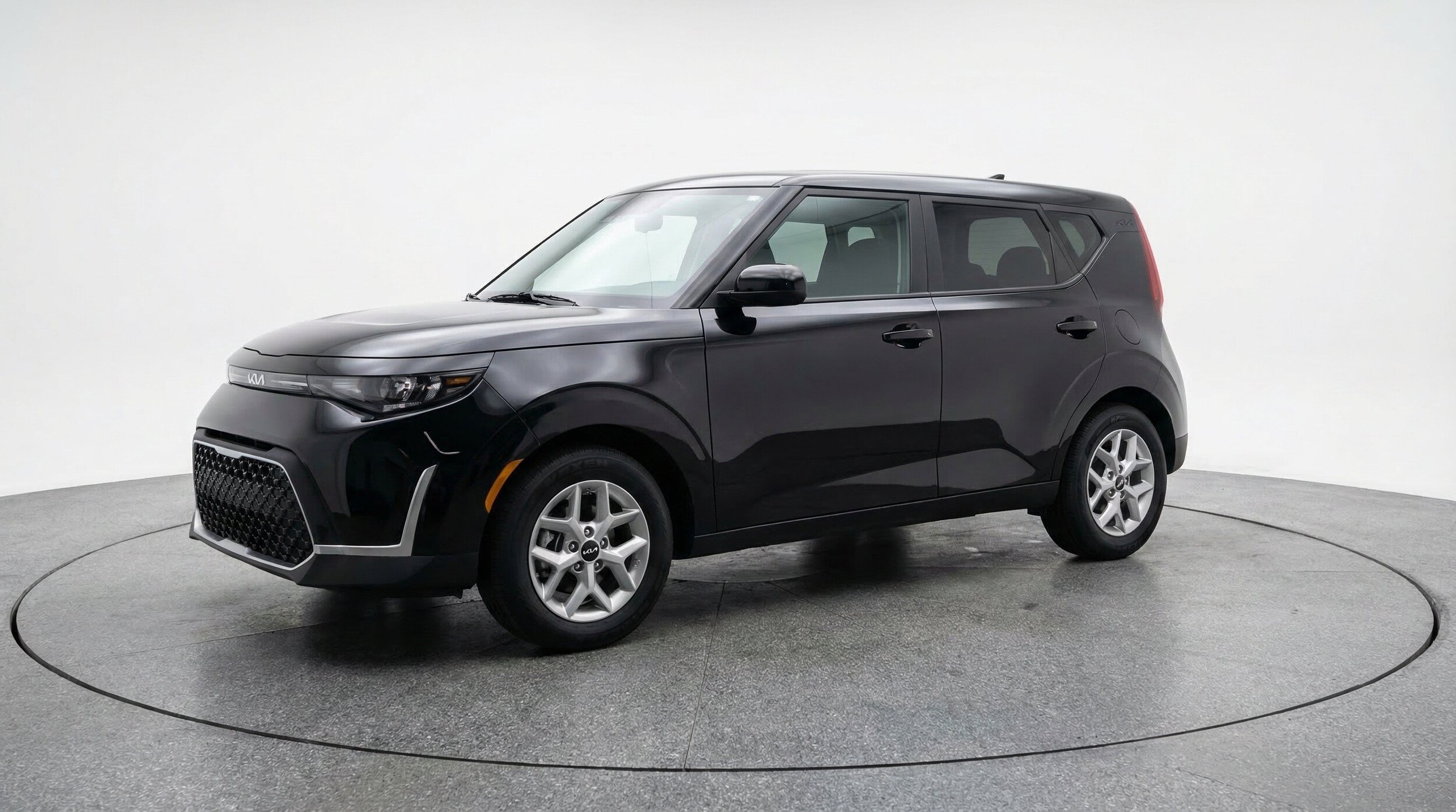 Thumbnail: 2025 Kia Soul - 3