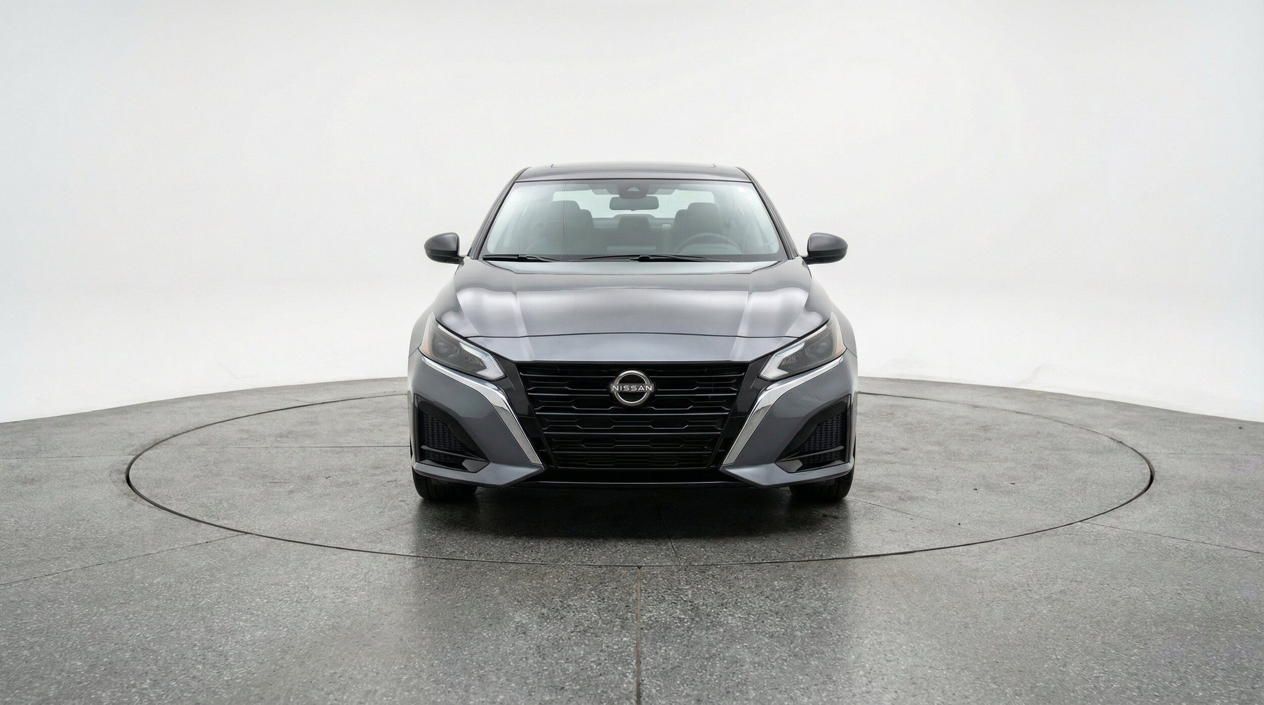 Thumbnail: 2025 Nissan Altima - 2