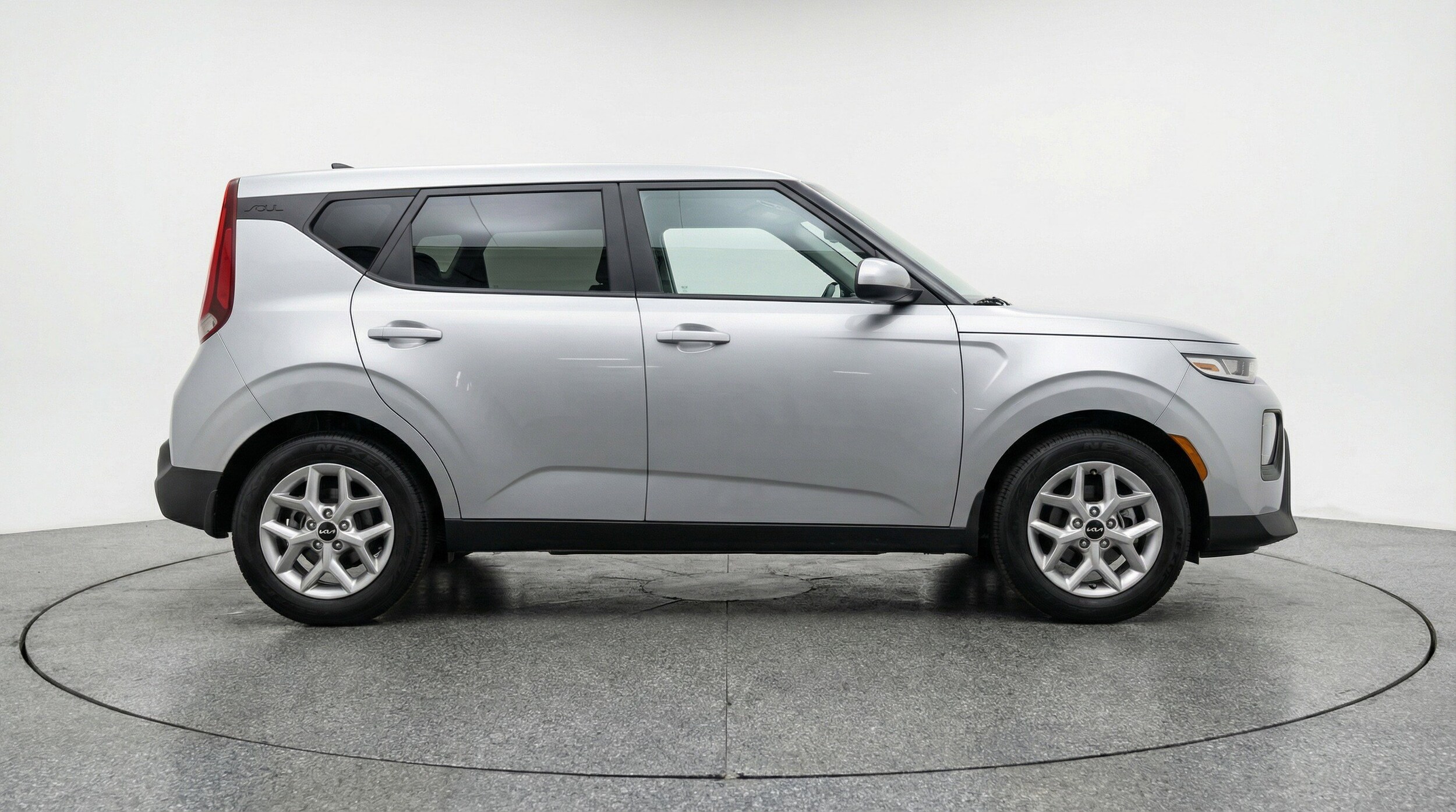 Thumbnail: 2025 Kia Soul - 11