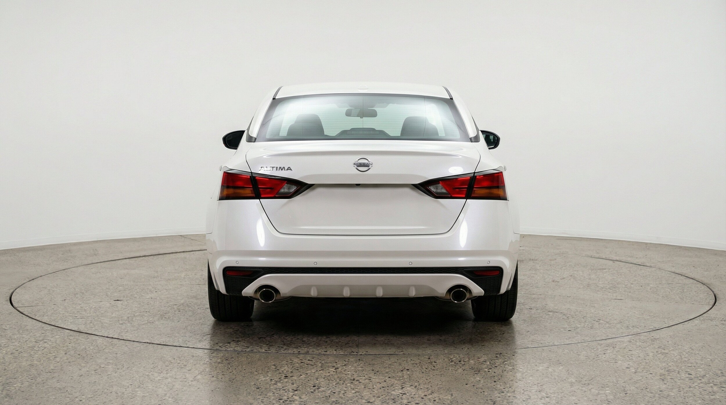 Thumbnail: 2025 Nissan Altima - 7