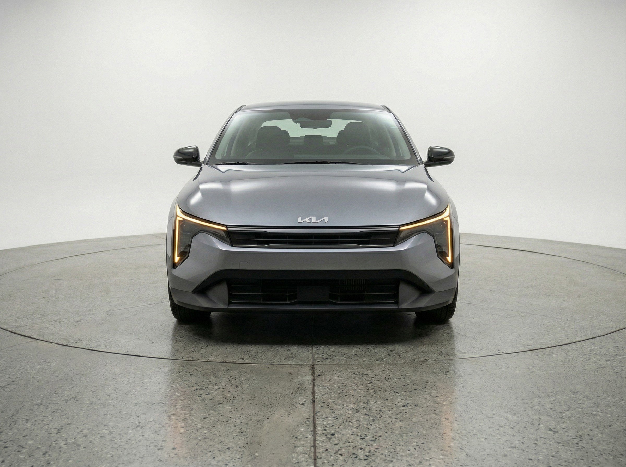 Thumbnail: 2025 Kia K4 - 2