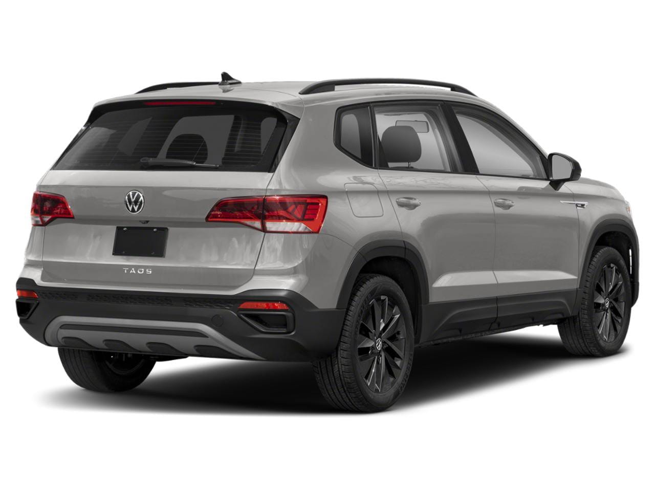 Thumbnail: 2024 Volkswagen Taos - 2
