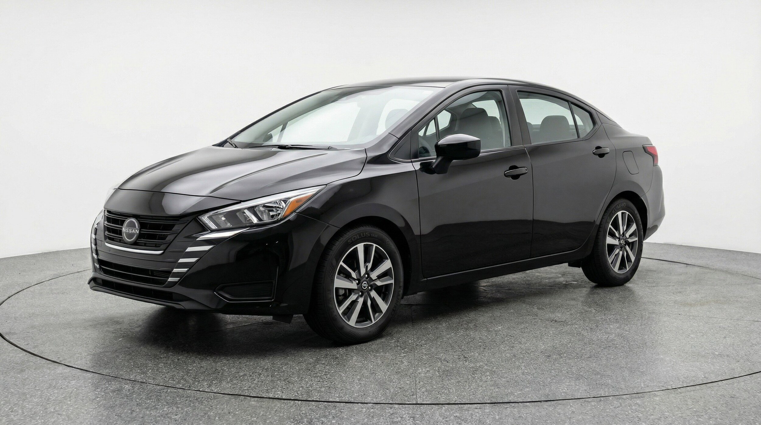 Thumbnail: 2025 Nissan Versa - 3
