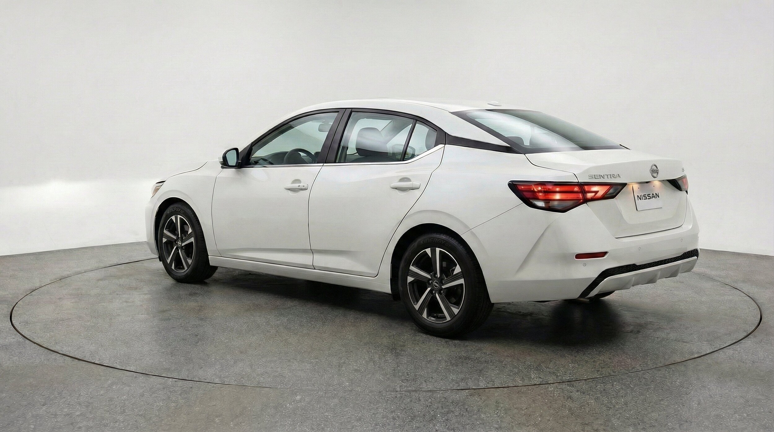 Thumbnail: 2025 Nissan Sentra - 6