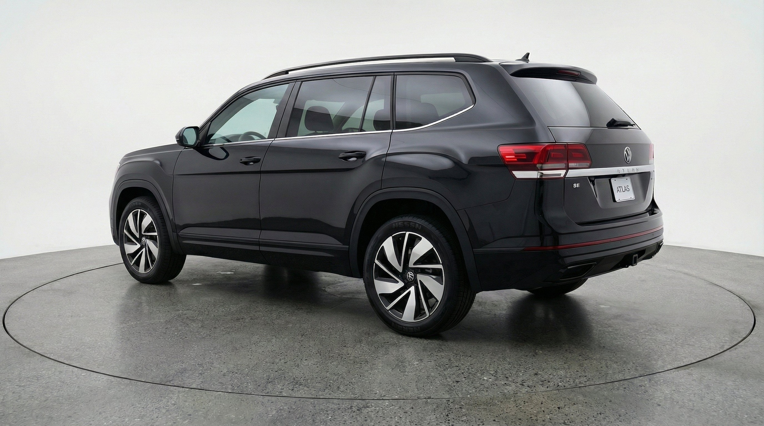 Thumbnail: 2026 Volkswagen Atlas - 6