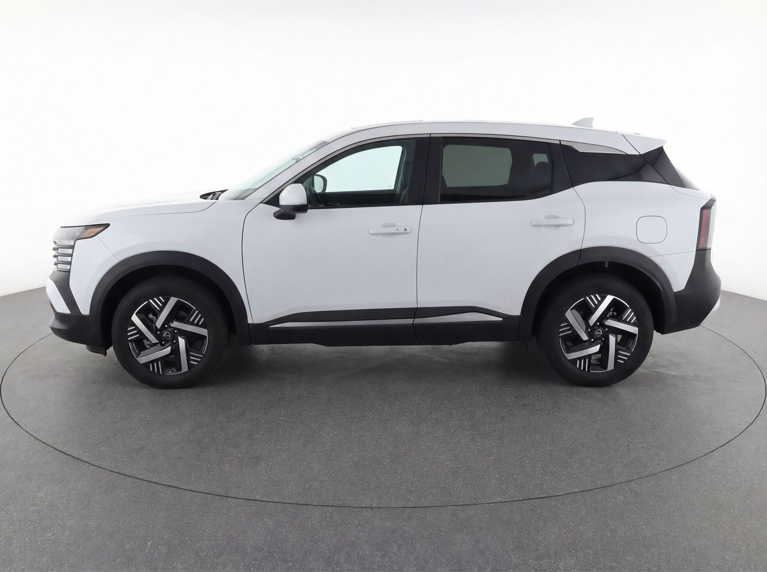 Thumbnail: 2025 Nissan Kicks - 5