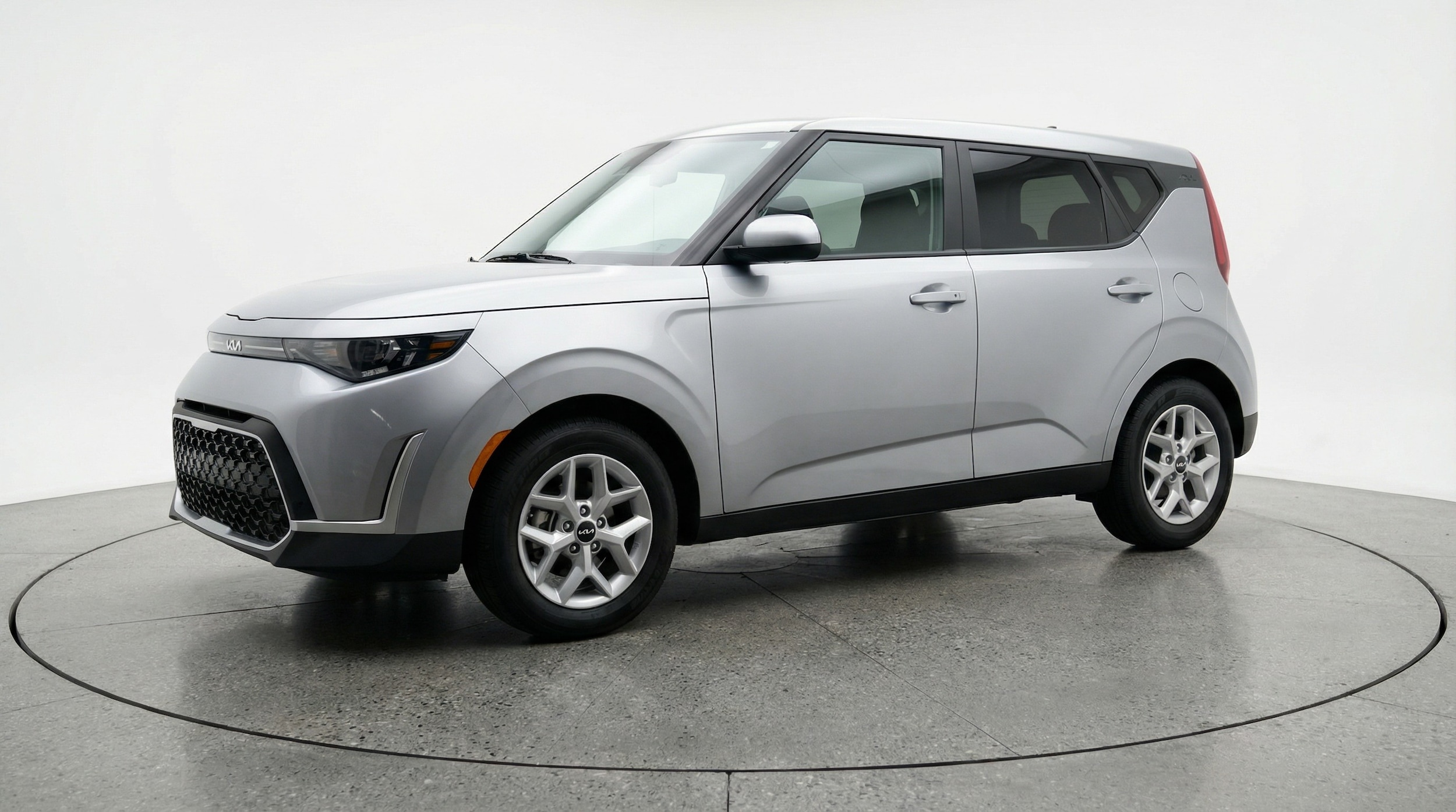 Thumbnail: 2025 Kia Soul - 3