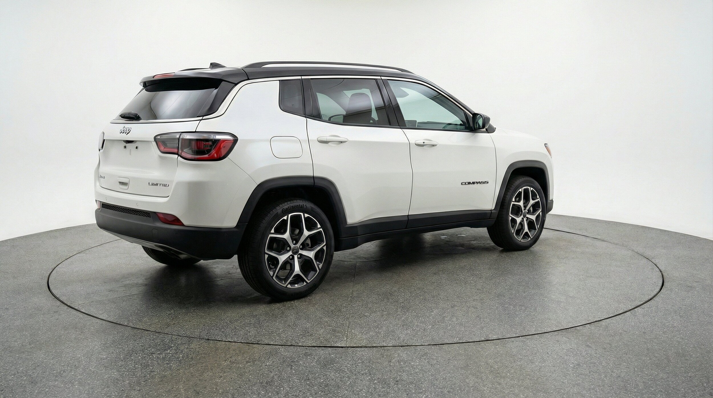 Thumbnail: 2025 Jeep Compass - 9