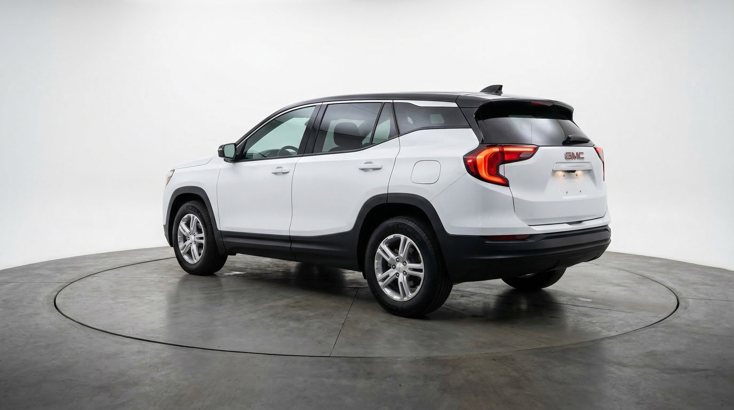 Thumbnail: 2024 GMC Terrain - 6