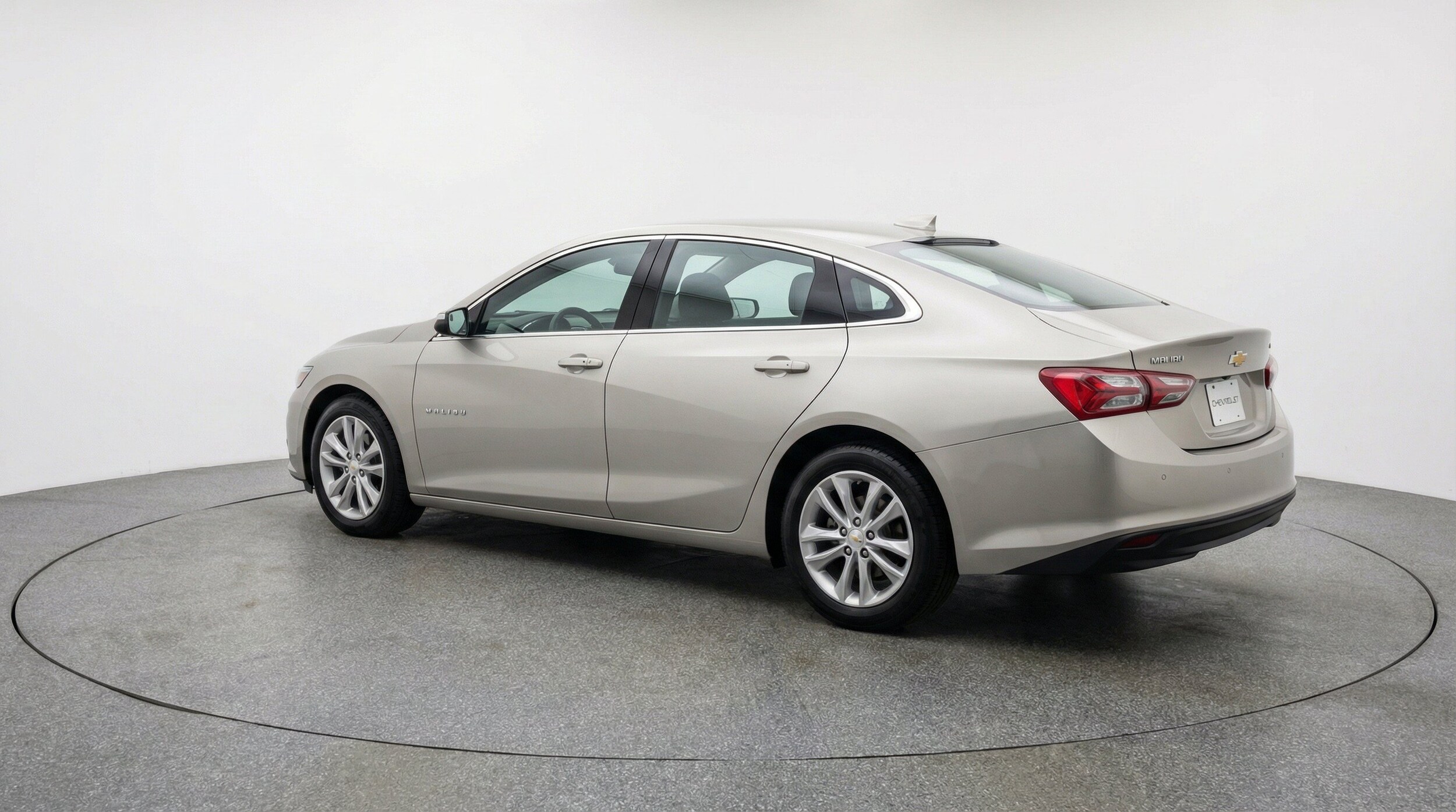 Thumbnail: 2024 Chevrolet Malibu - 6