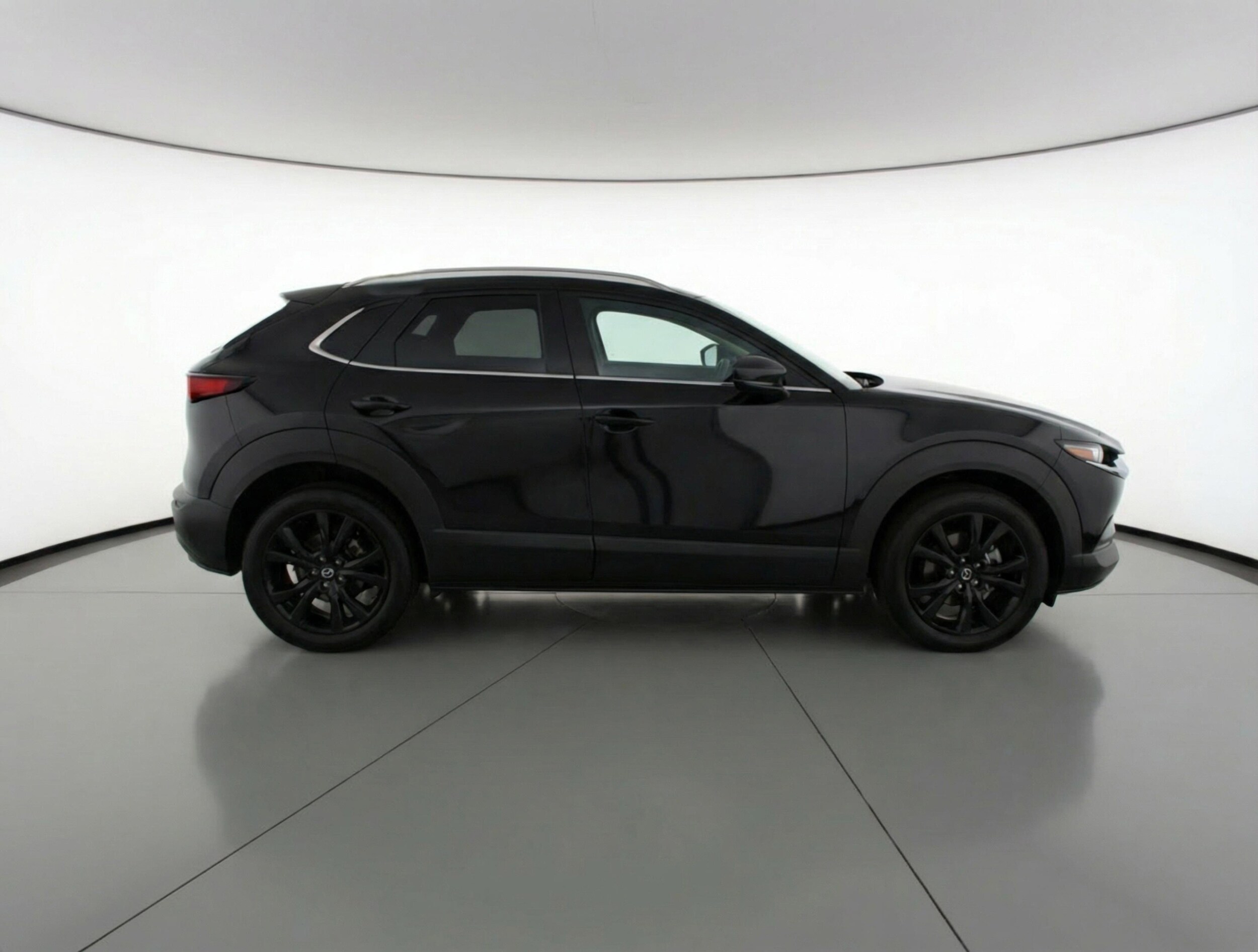Thumbnail: 2024 Mazda CX-30 - 11