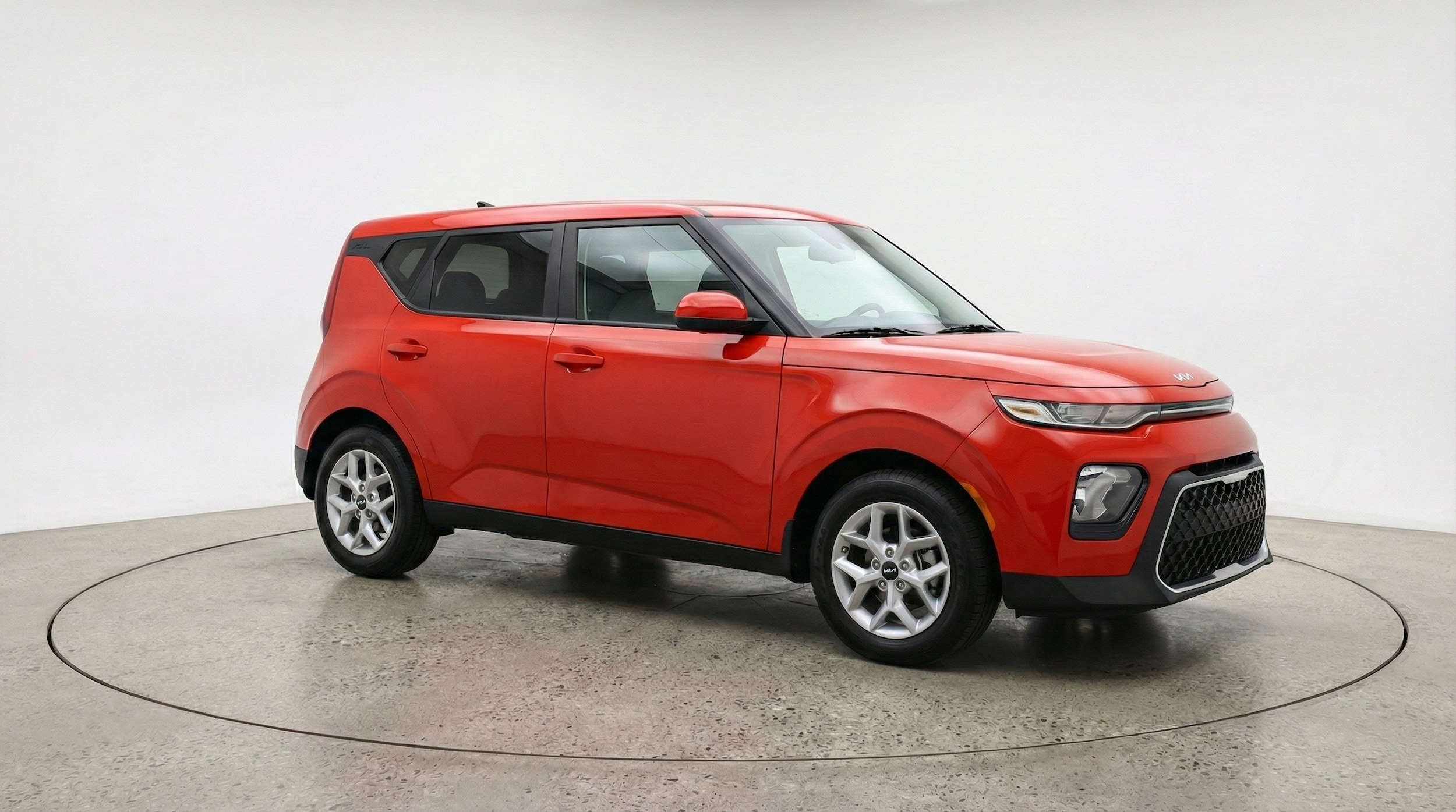 Thumbnail: 2025 Kia Soul - 1