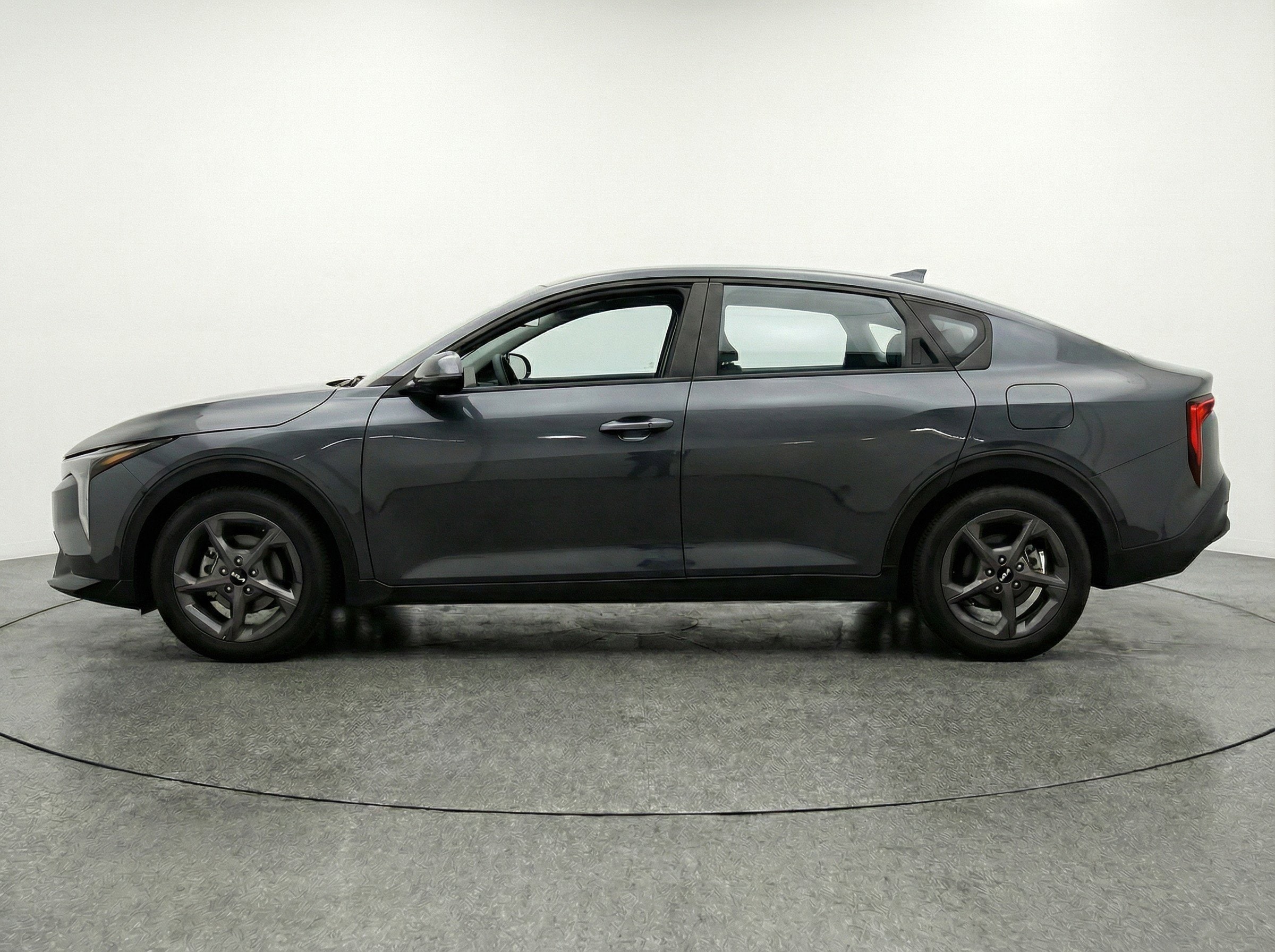 Thumbnail: 2025 Kia K4 - 5