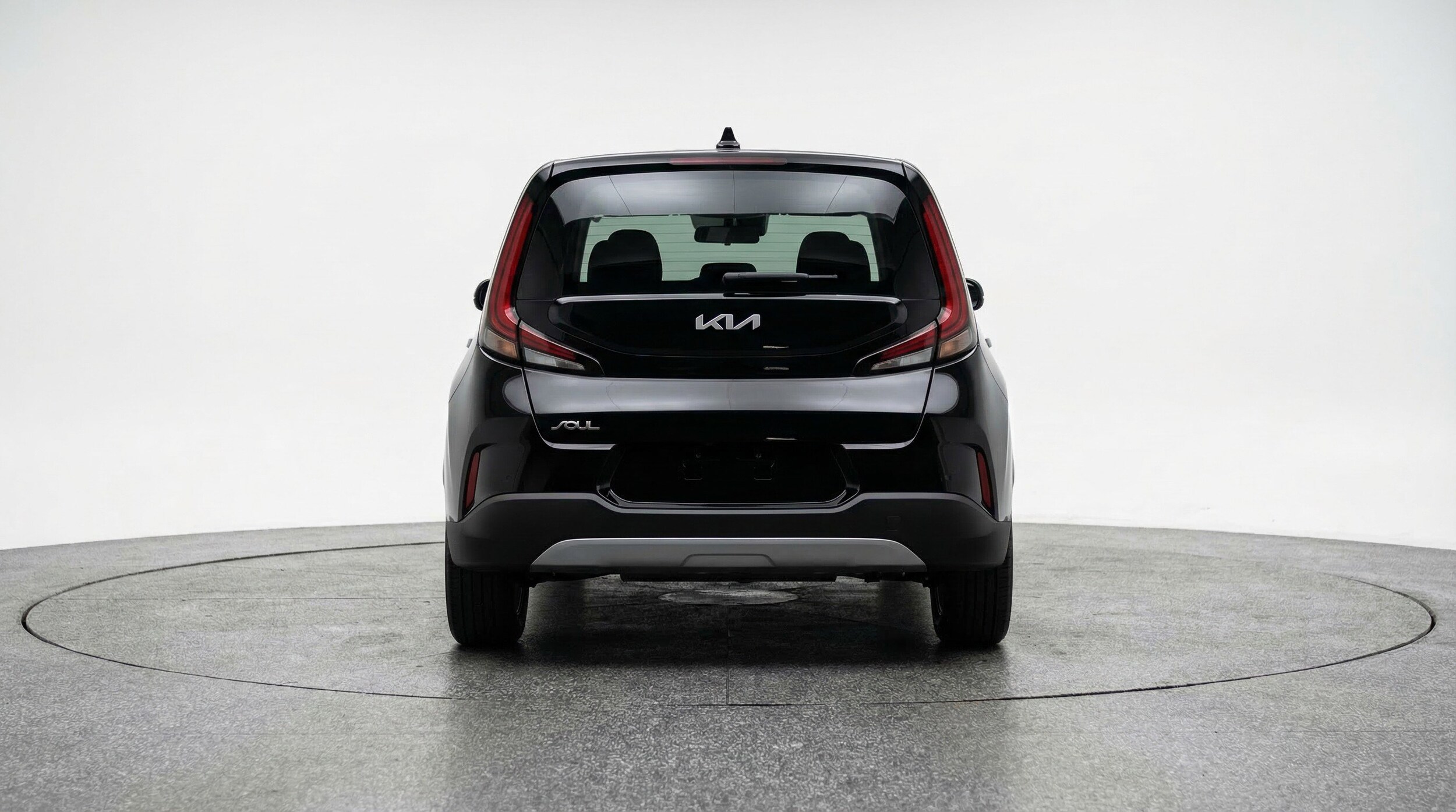 Thumbnail: 2025 Kia Soul - 7