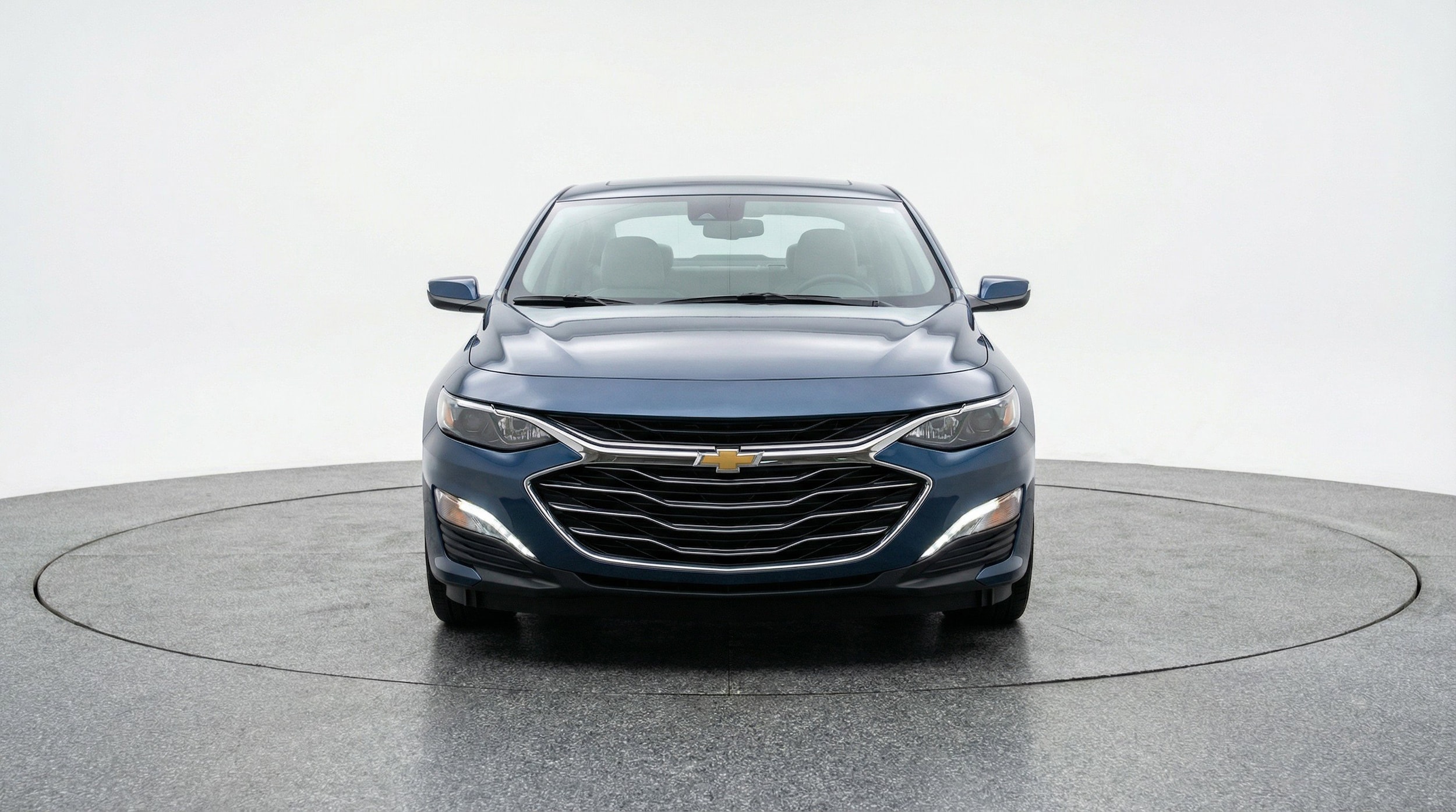 Thumbnail: 2024 Chevrolet Malibu - 2