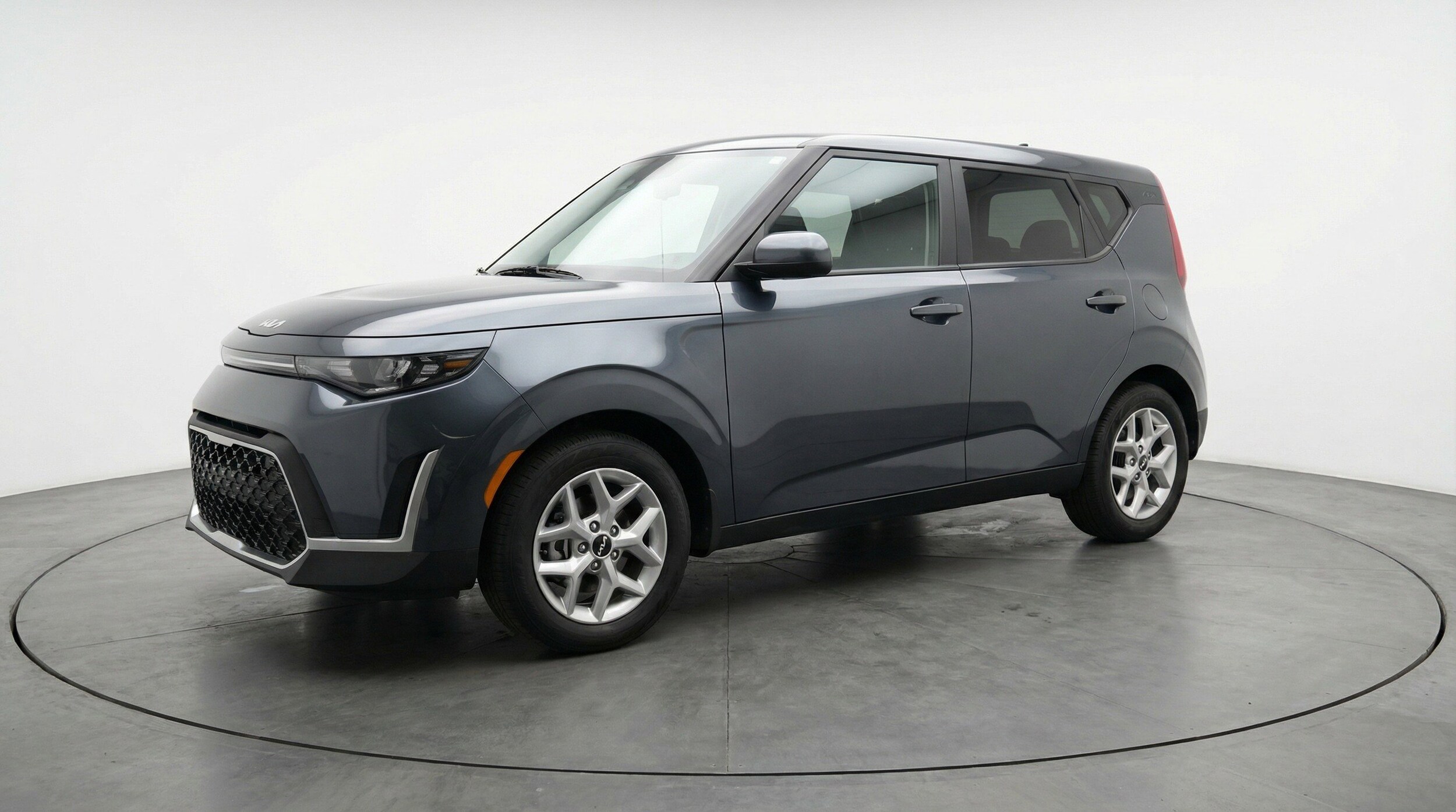 Thumbnail: 2025 Kia Soul - 3