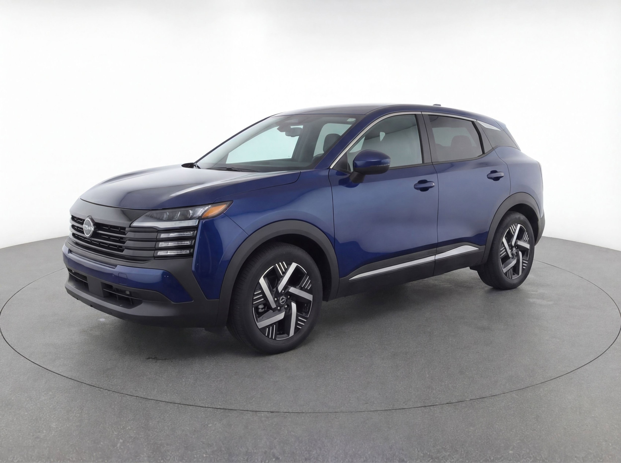 Thumbnail: 2025 Nissan Kicks - 3